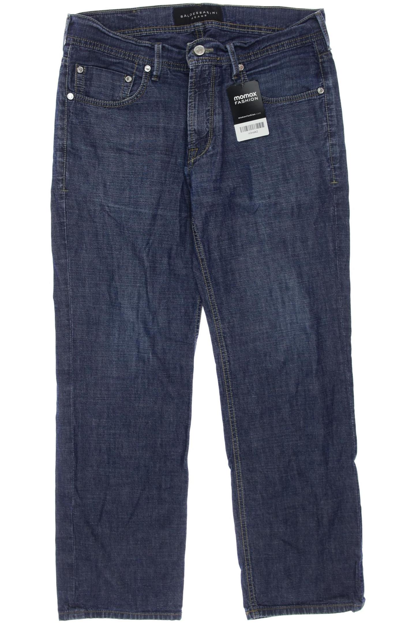 

Baldessarini Herren Jeans, blau, Gr. 33