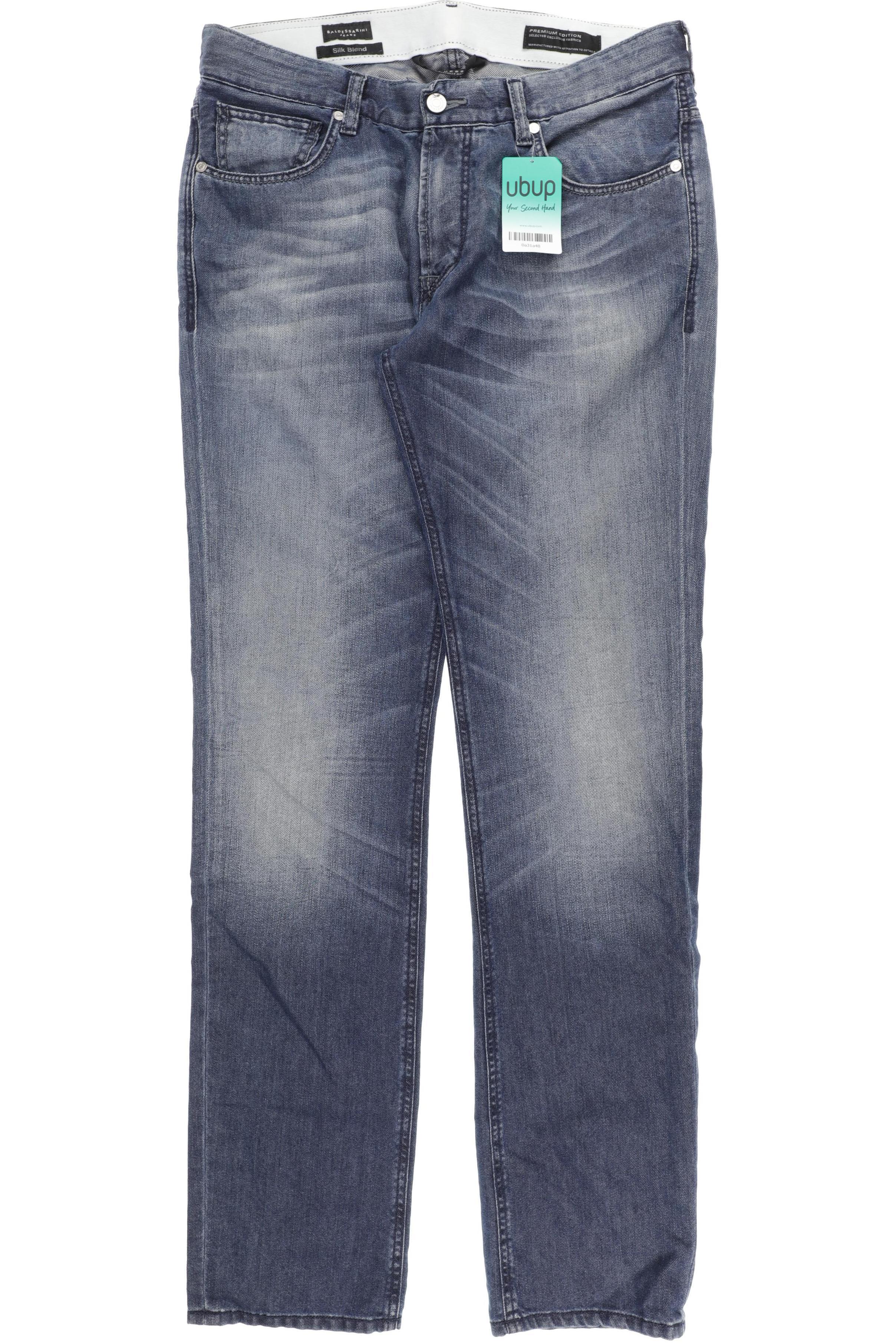 Thumbnail - Baldessarini Herren Jeans, blau, Gr. 34
