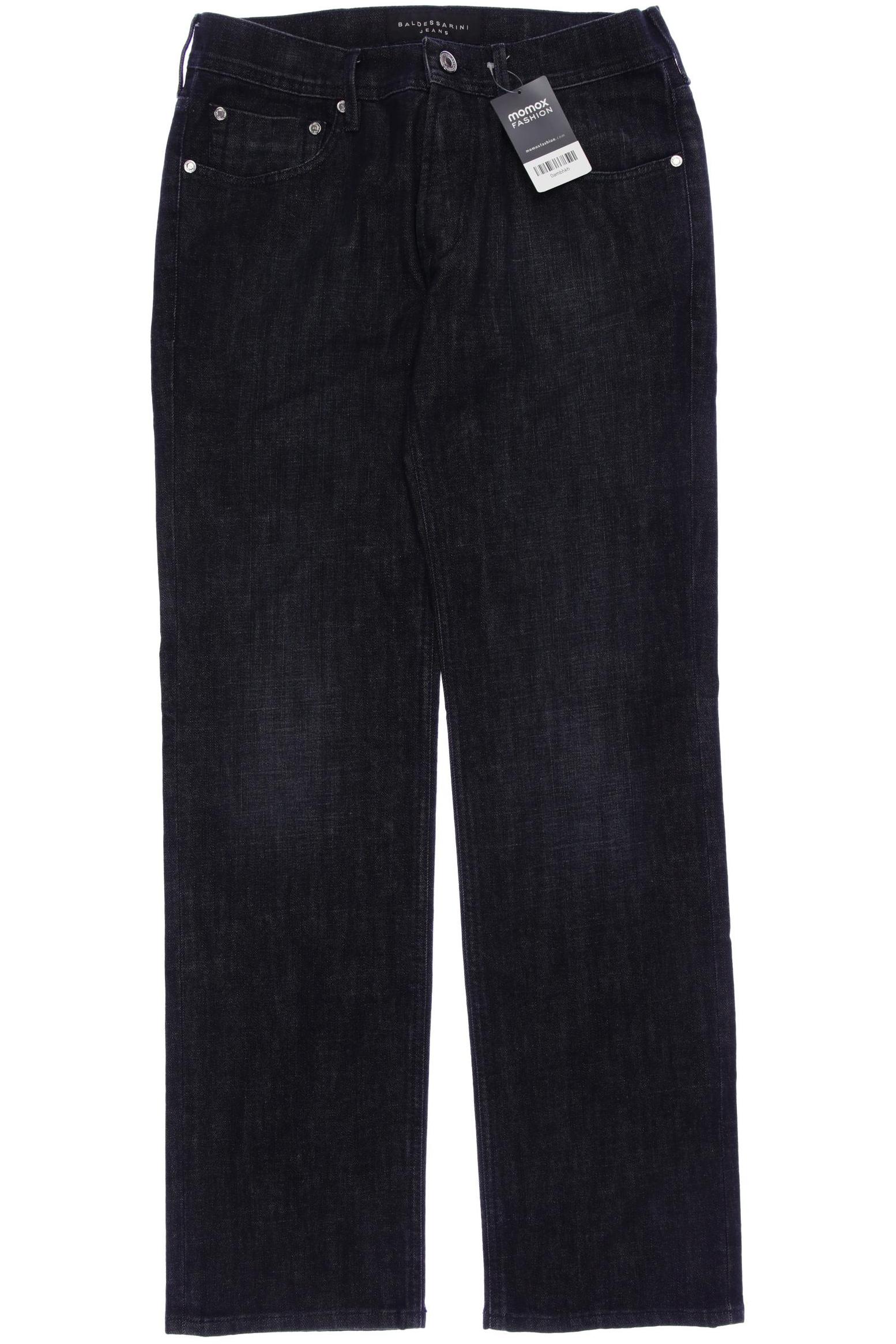 

Baldessarini Herren Jeans, grau