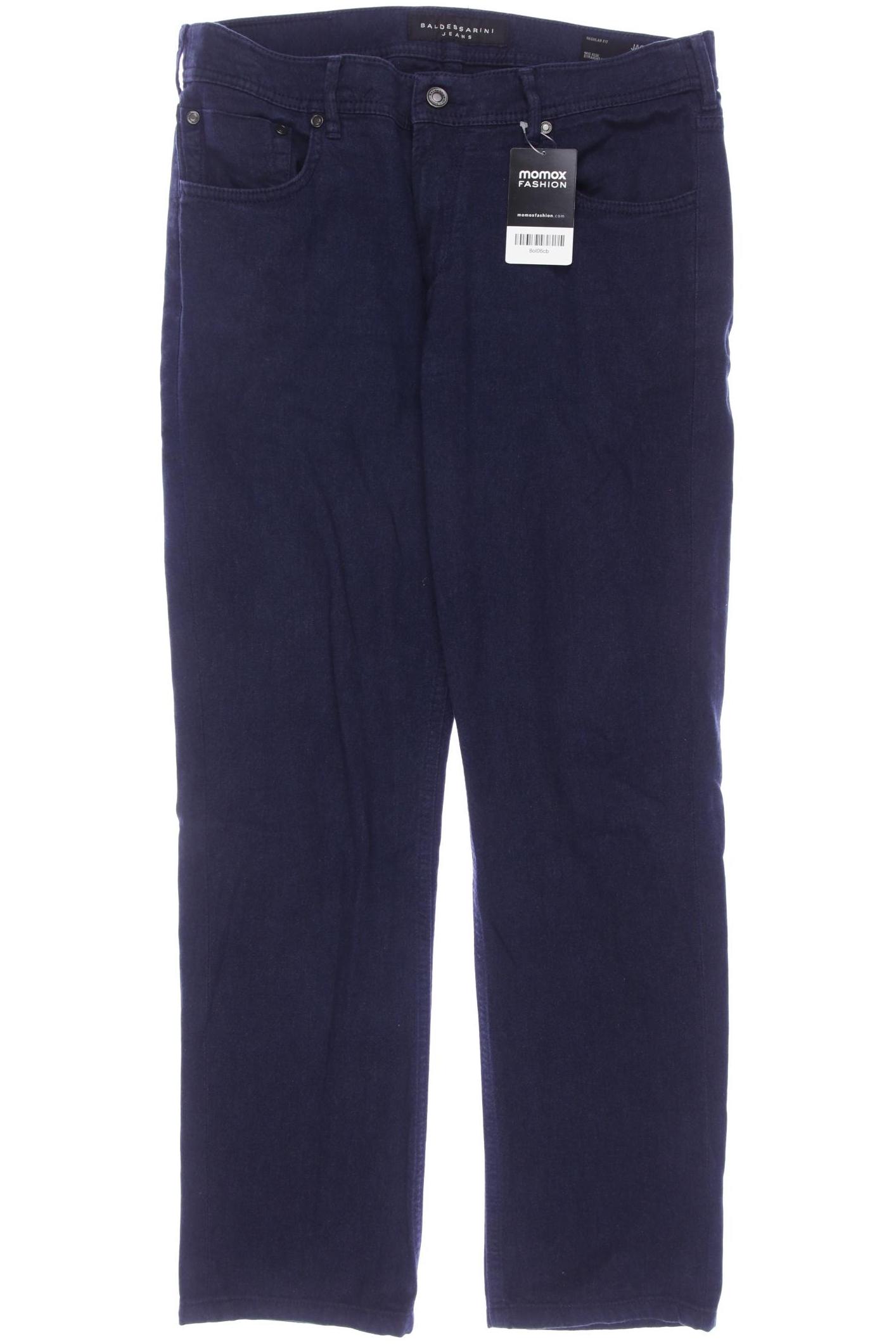 

Baldessarini Herren Jeans, marineblau, Gr. 35