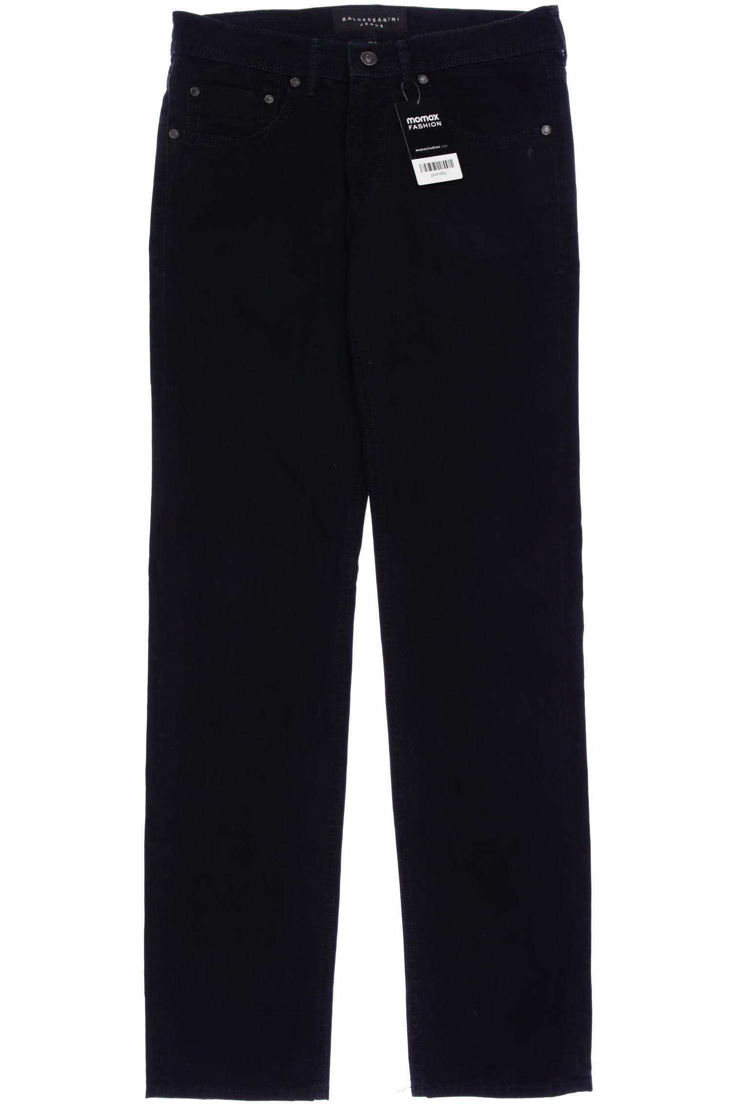 

Baldessarini Herren Jeans, schwarz, Gr. 31