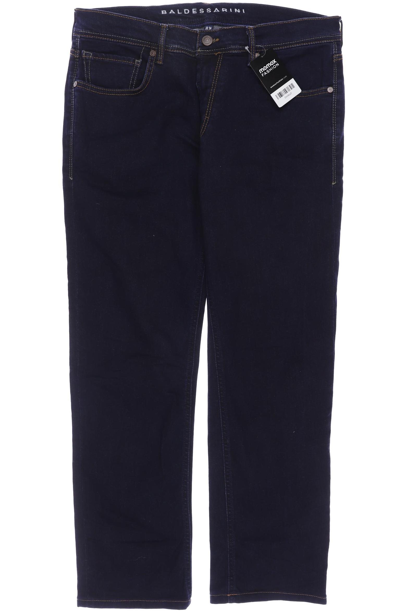 

Baldessarini Herren Jeans, marineblau