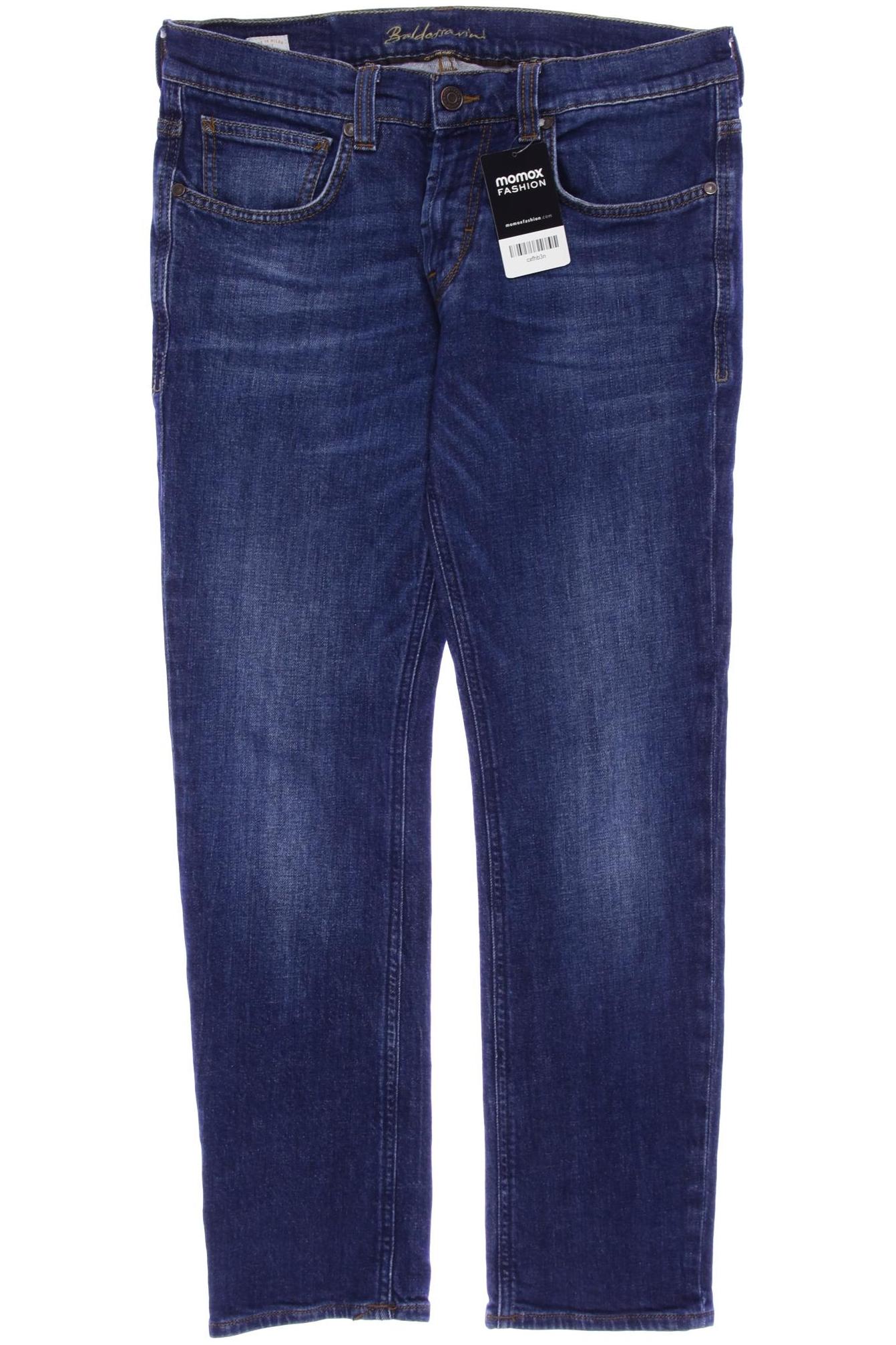 

Baldessarini Herren Jeans, blau, Gr. 32