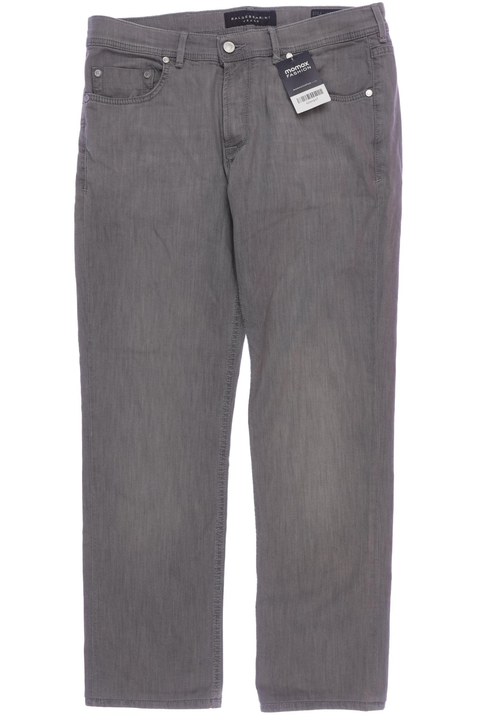 

Baldessarini Herren Jeans, grau, Gr. 34
