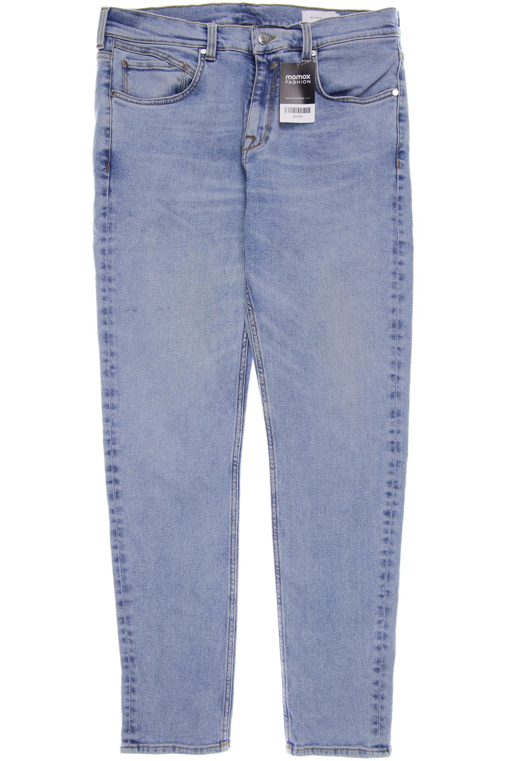 

Baldessarini Herren Jeans, hellblau, Gr. 50