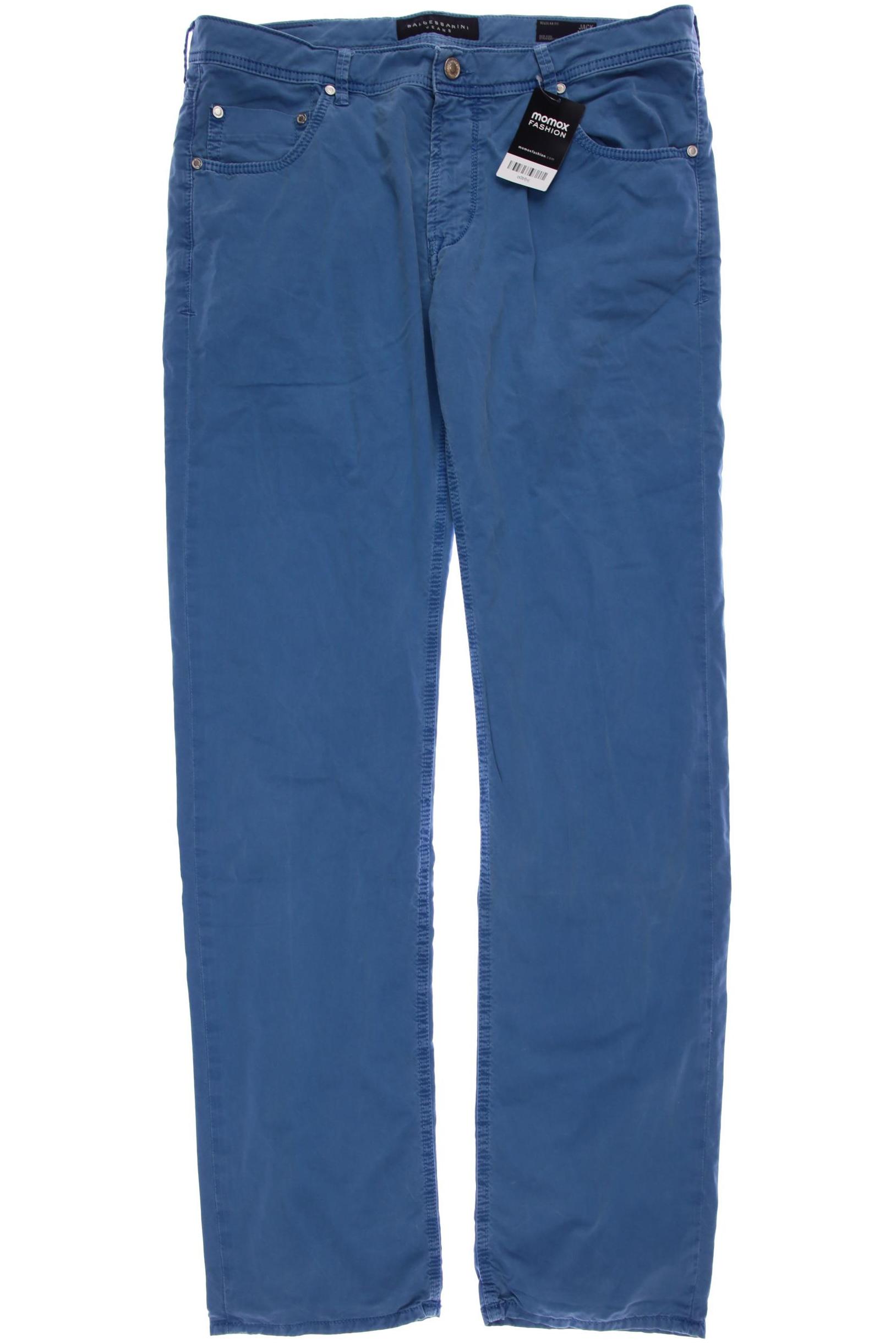 

Baldessarini Herren Jeans, blau