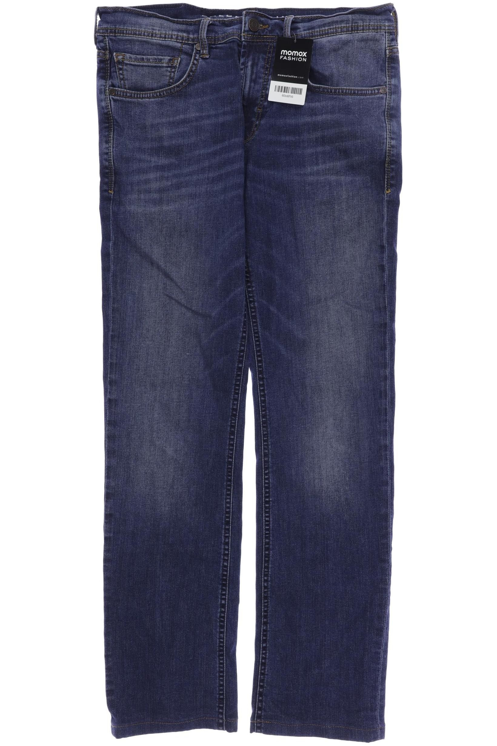 

Baldessarini Herren Jeans, blau, Gr. 32
