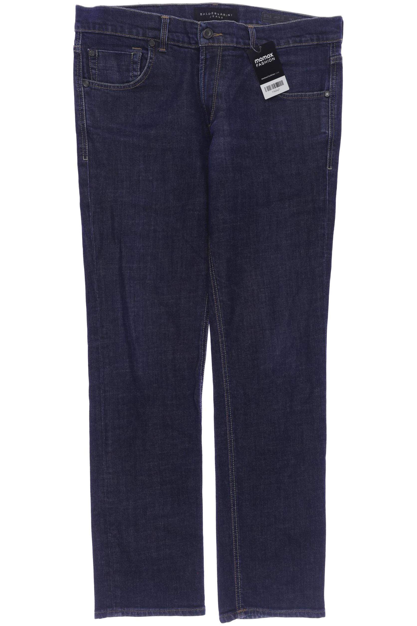 

Baldessarini Herren Jeans, marineblau, Gr. 36