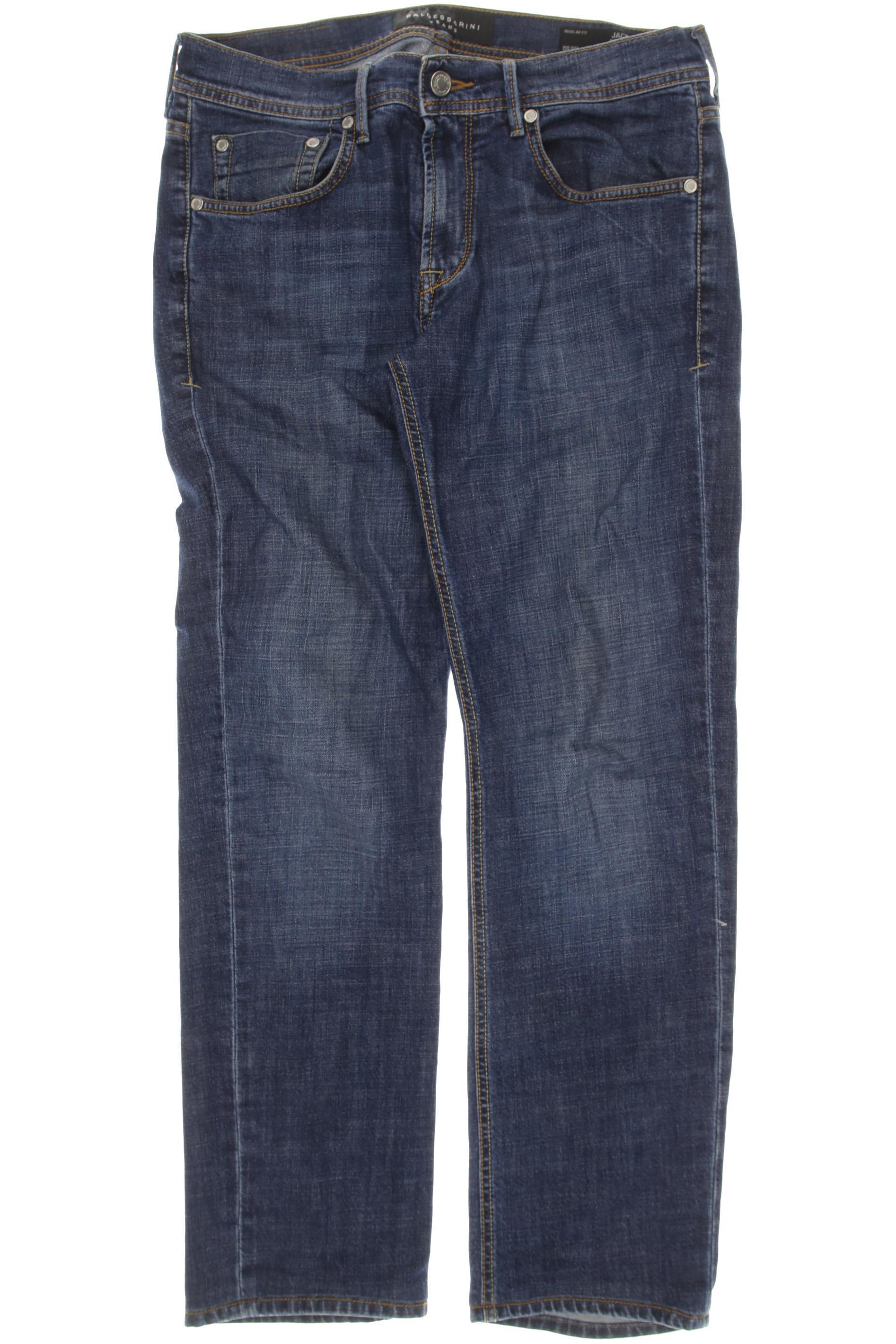 

Baldessarini Herren Jeans, blau, Gr. 32