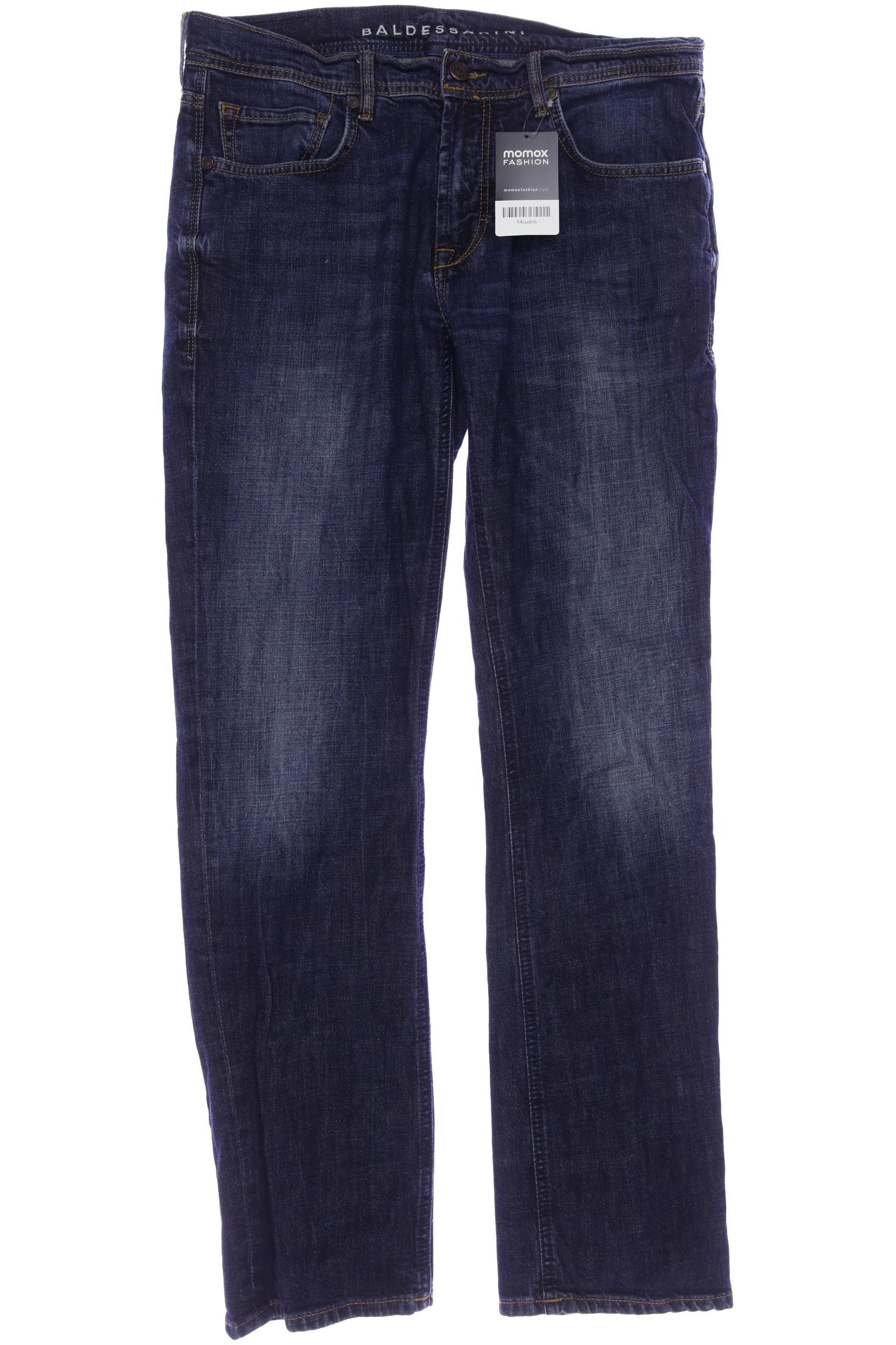 

Baldessarini Herren Jeans, marineblau, Gr. 34