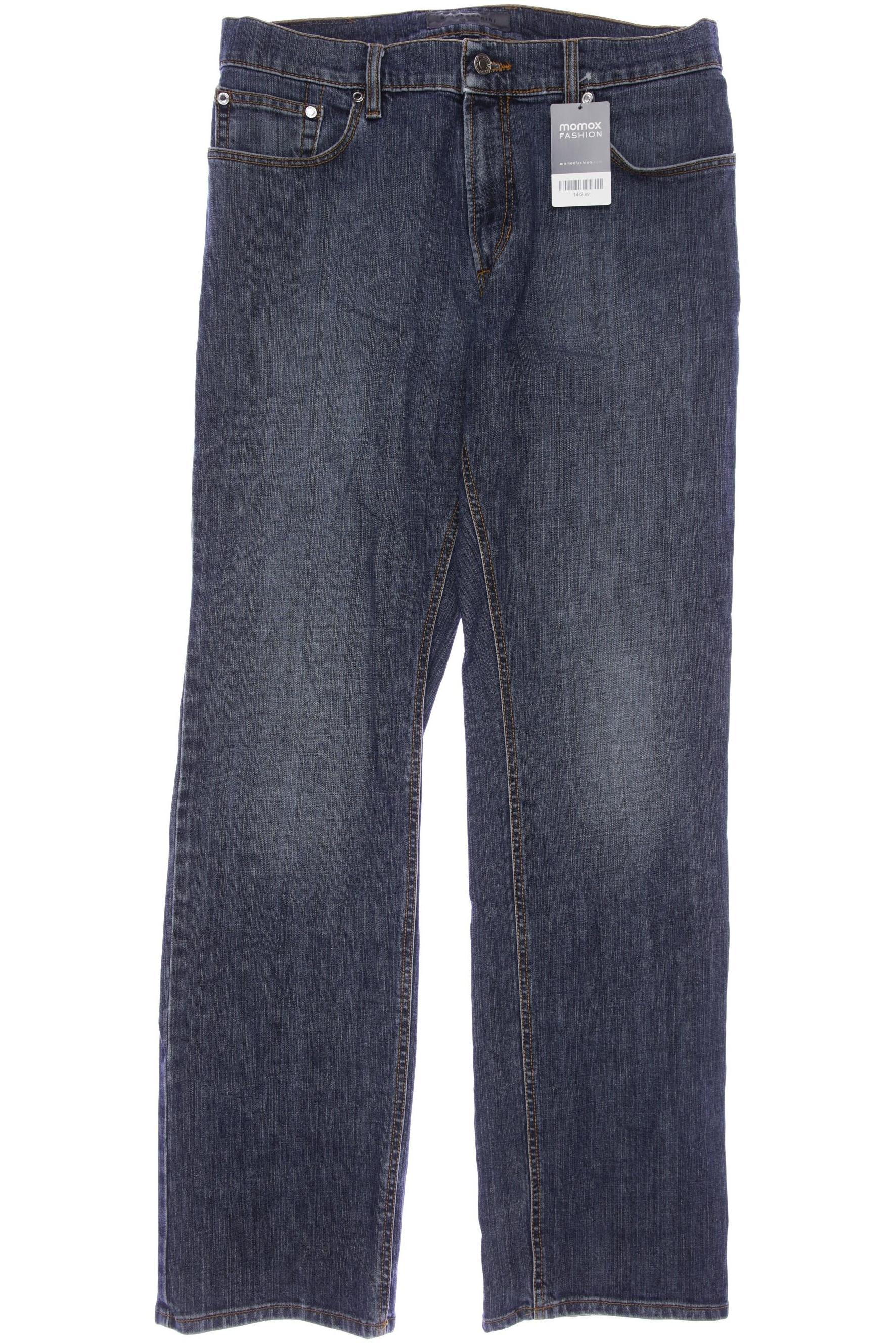 

Baldessarini Herren Jeans, marineblau, Gr. 34