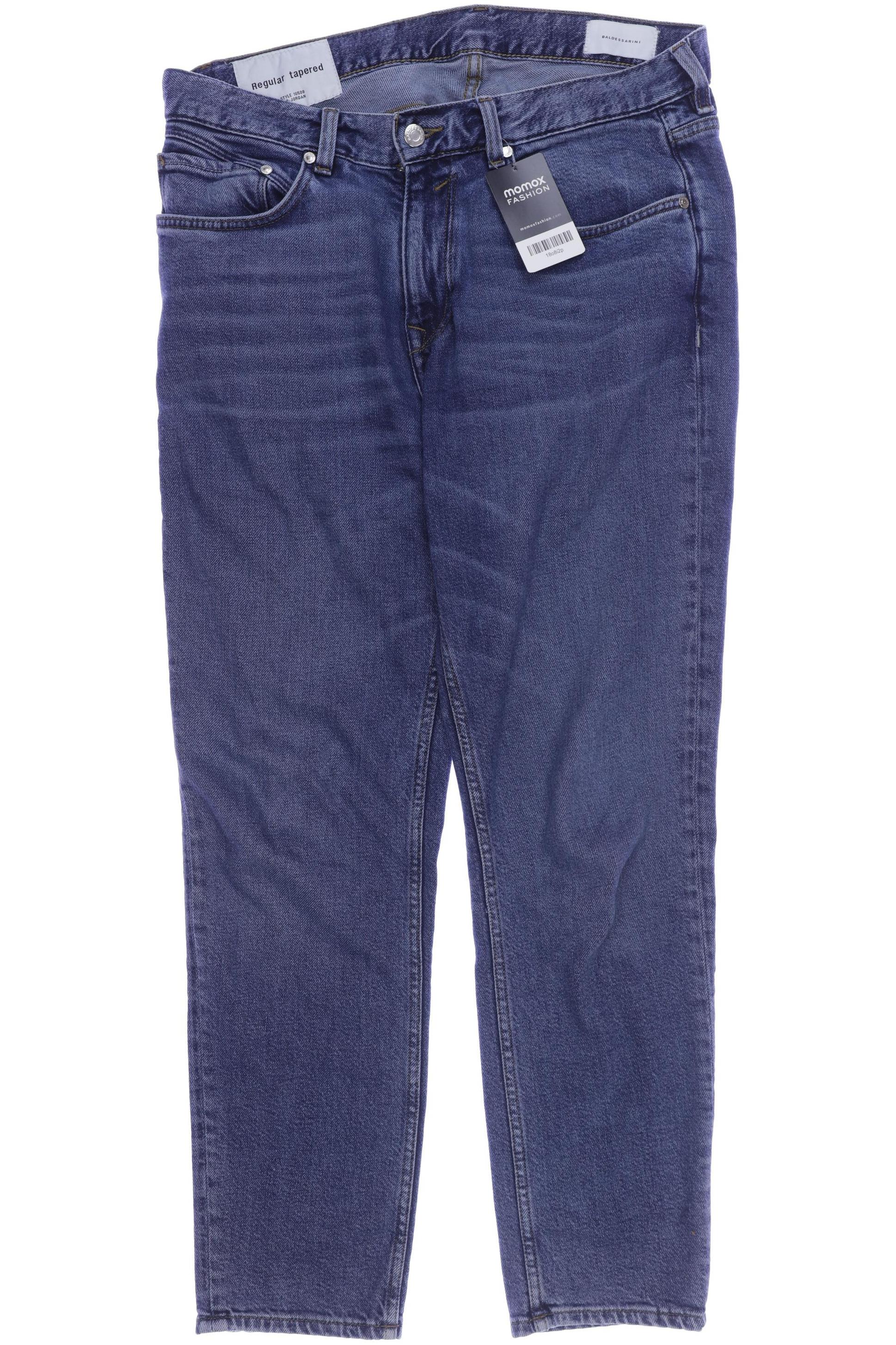 

Baldessarini Herren Jeans, blau, Gr. 32