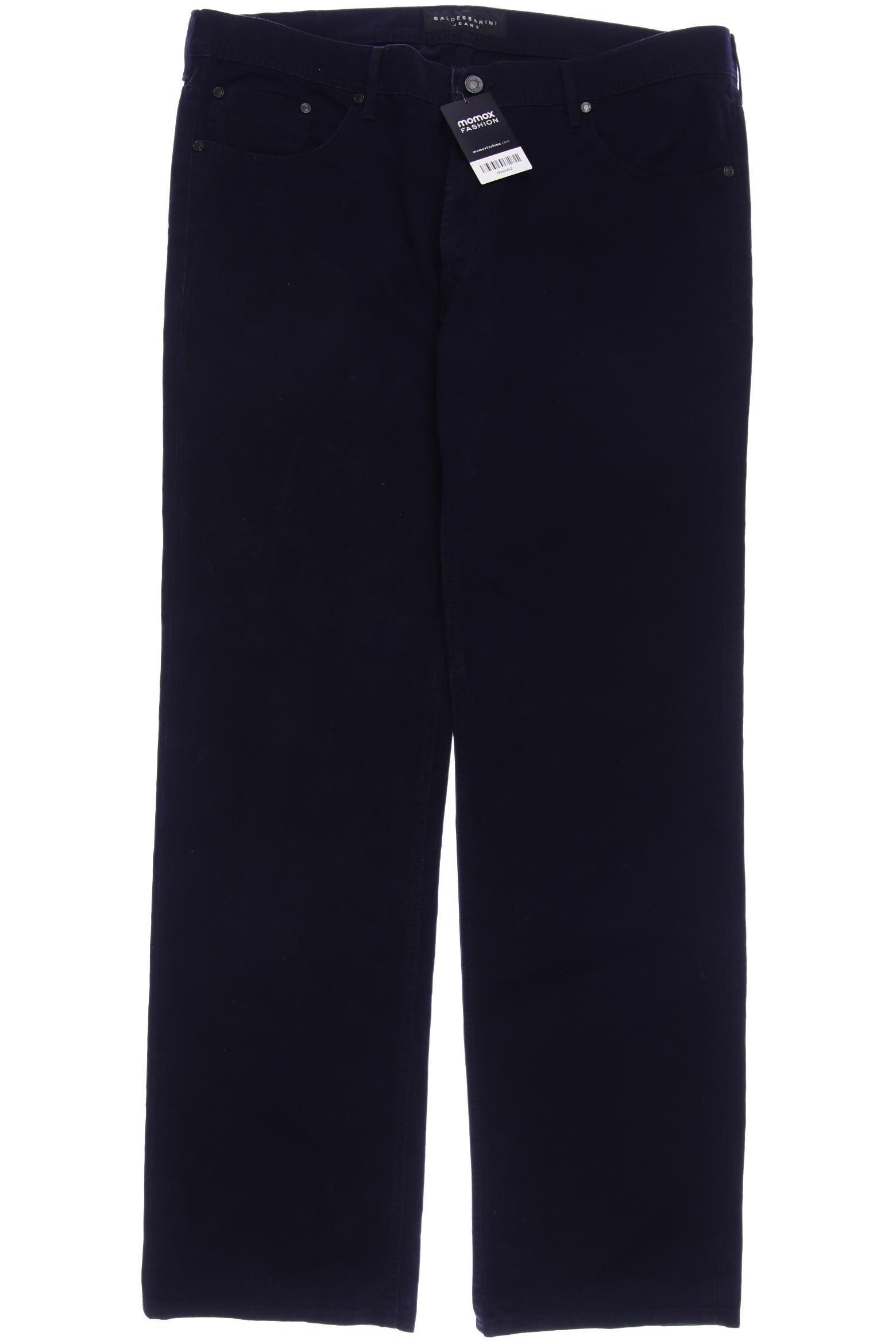 

Baldessarini Herren Jeans, marineblau