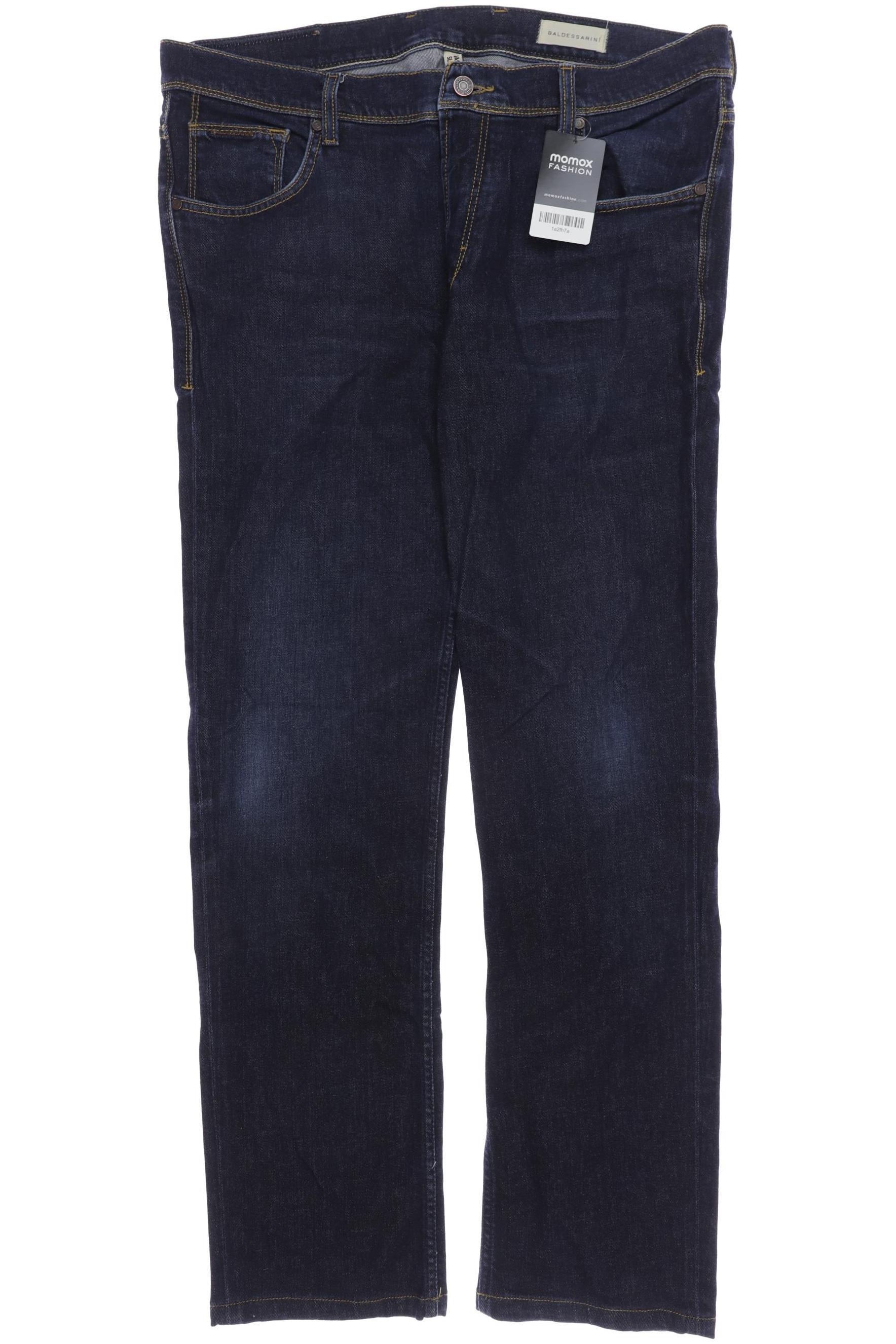 

Baldessarini Herren Jeans, marineblau, Gr. 38