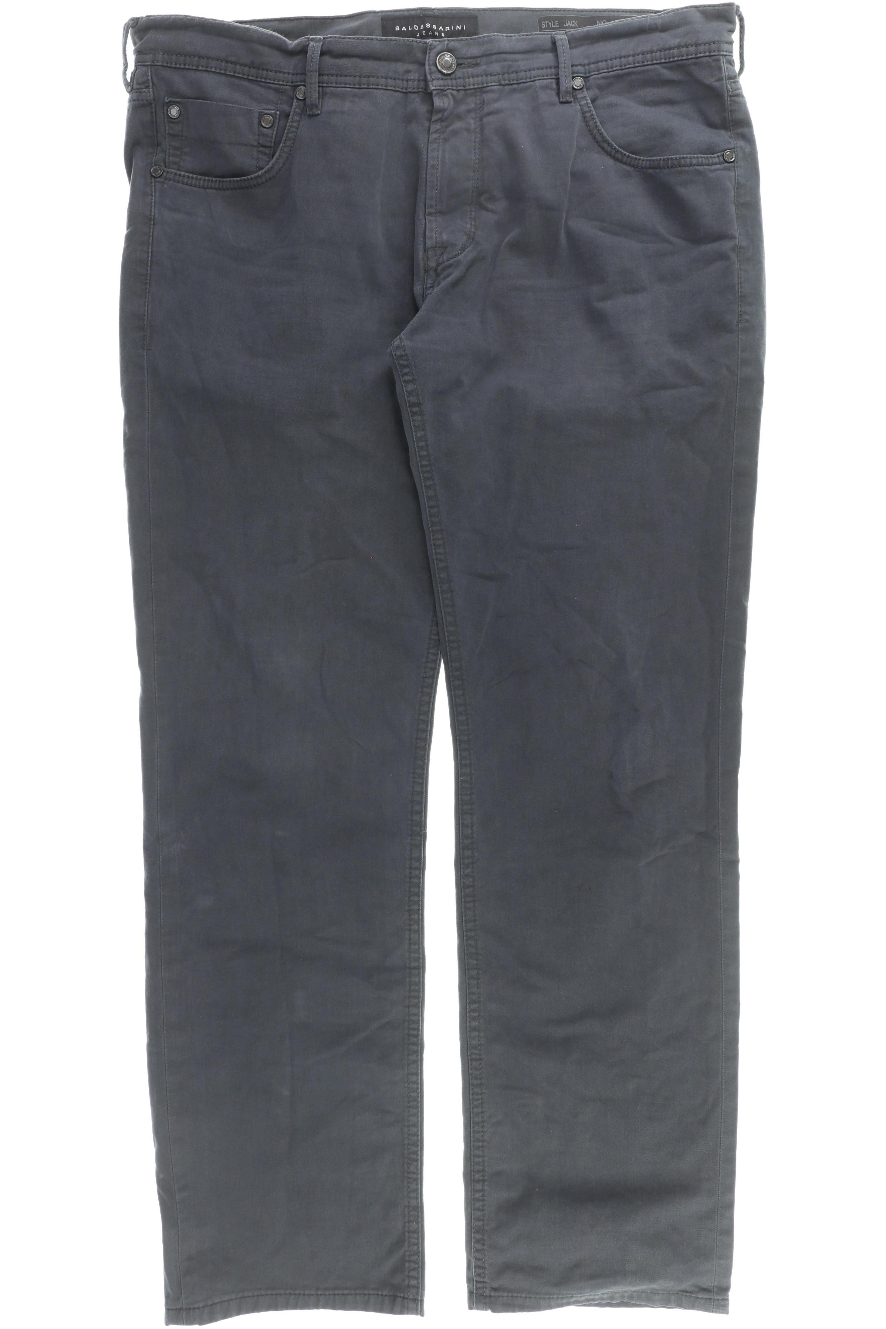 

Baldessarini Herren Jeans, grau, Gr. 38