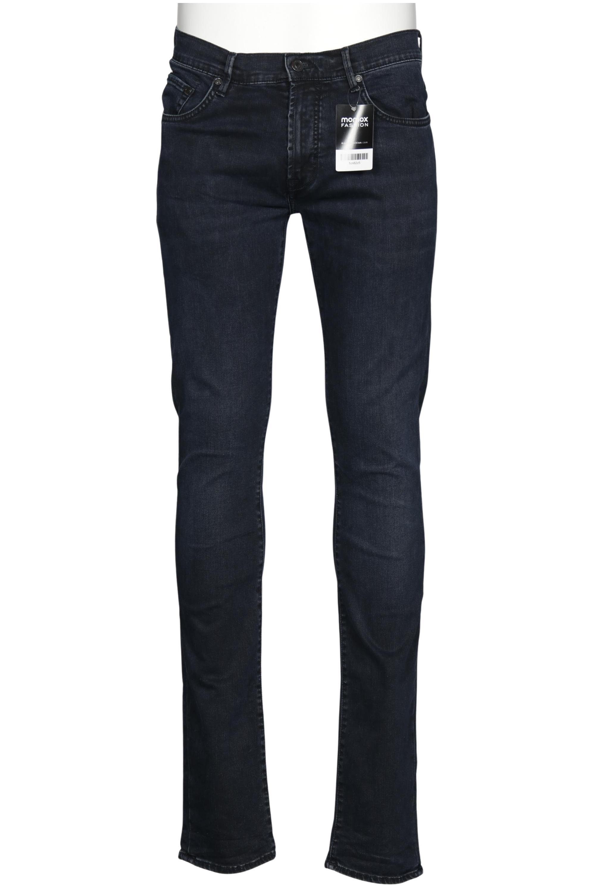

Baldessarini Herren Jeans, marineblau, Gr. 33