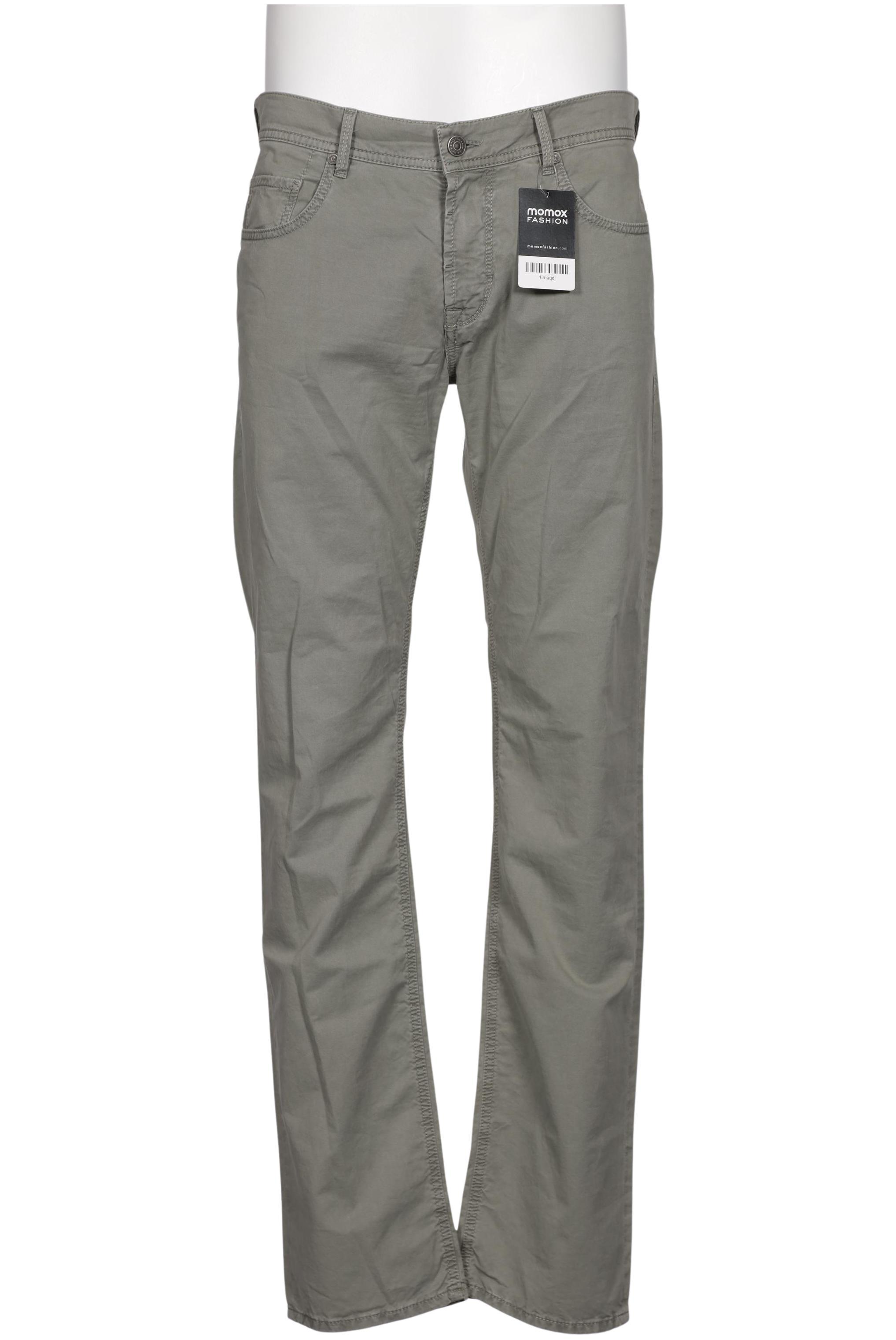 

Baldessarini Herren Jeans, grün, Gr. 35