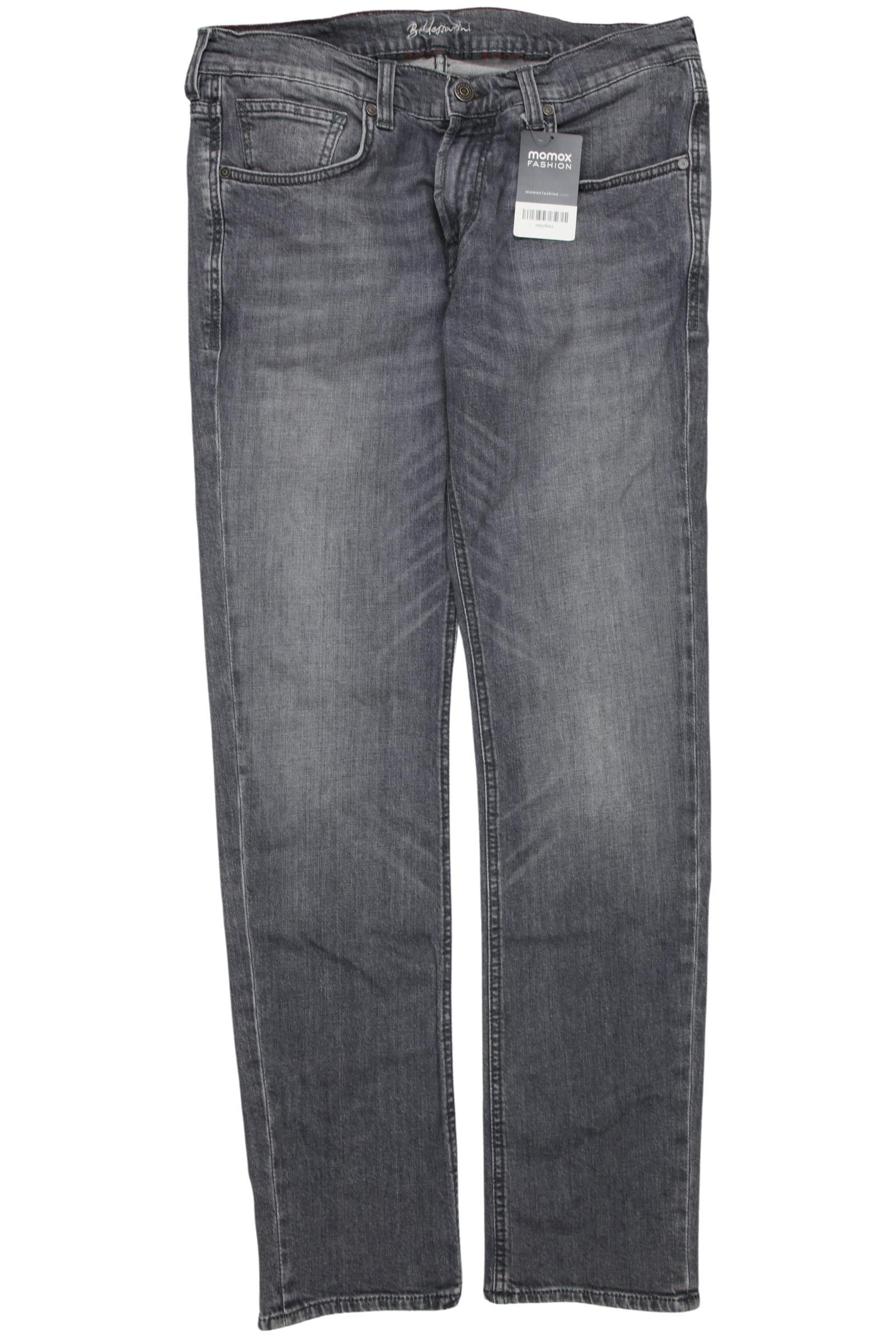 

Baldessarini Herren Jeans, grau, Gr. 32