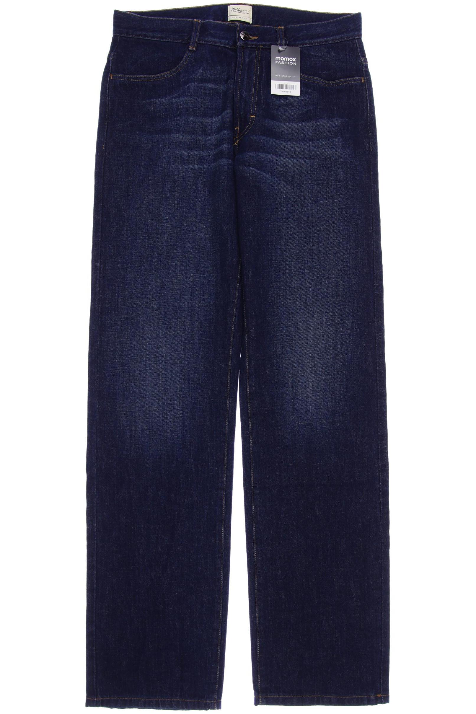 

Baldessarini Herren Jeans, marineblau
