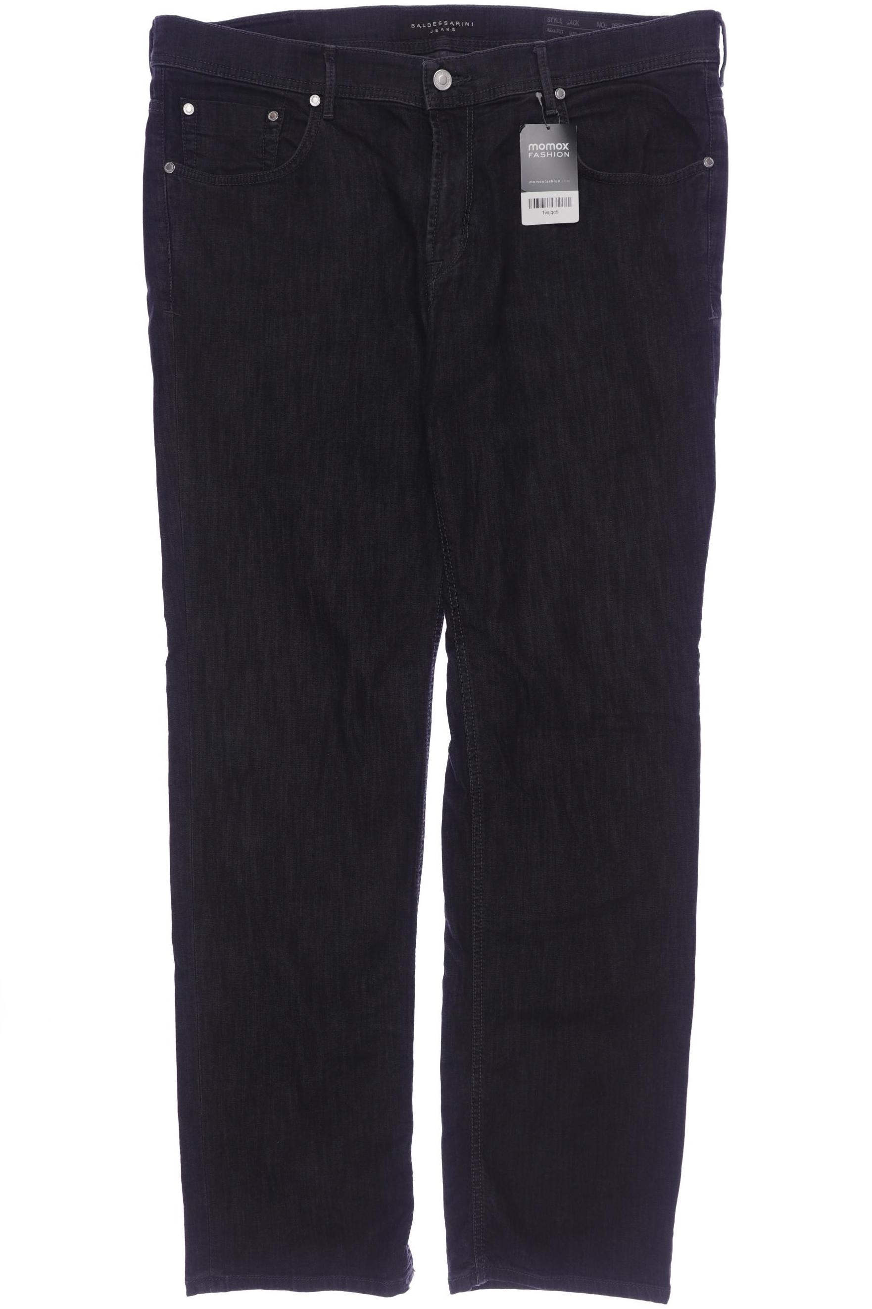 

Baldessarini Herren Jeans, schwarz, Gr. 40