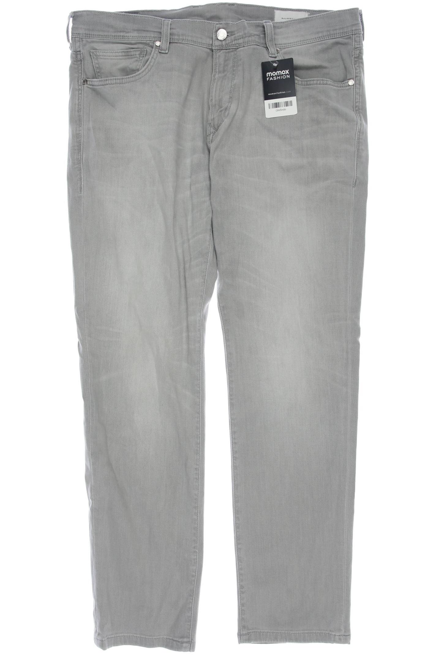 

Baldessarini Herren Jeans, grau, Gr. 36