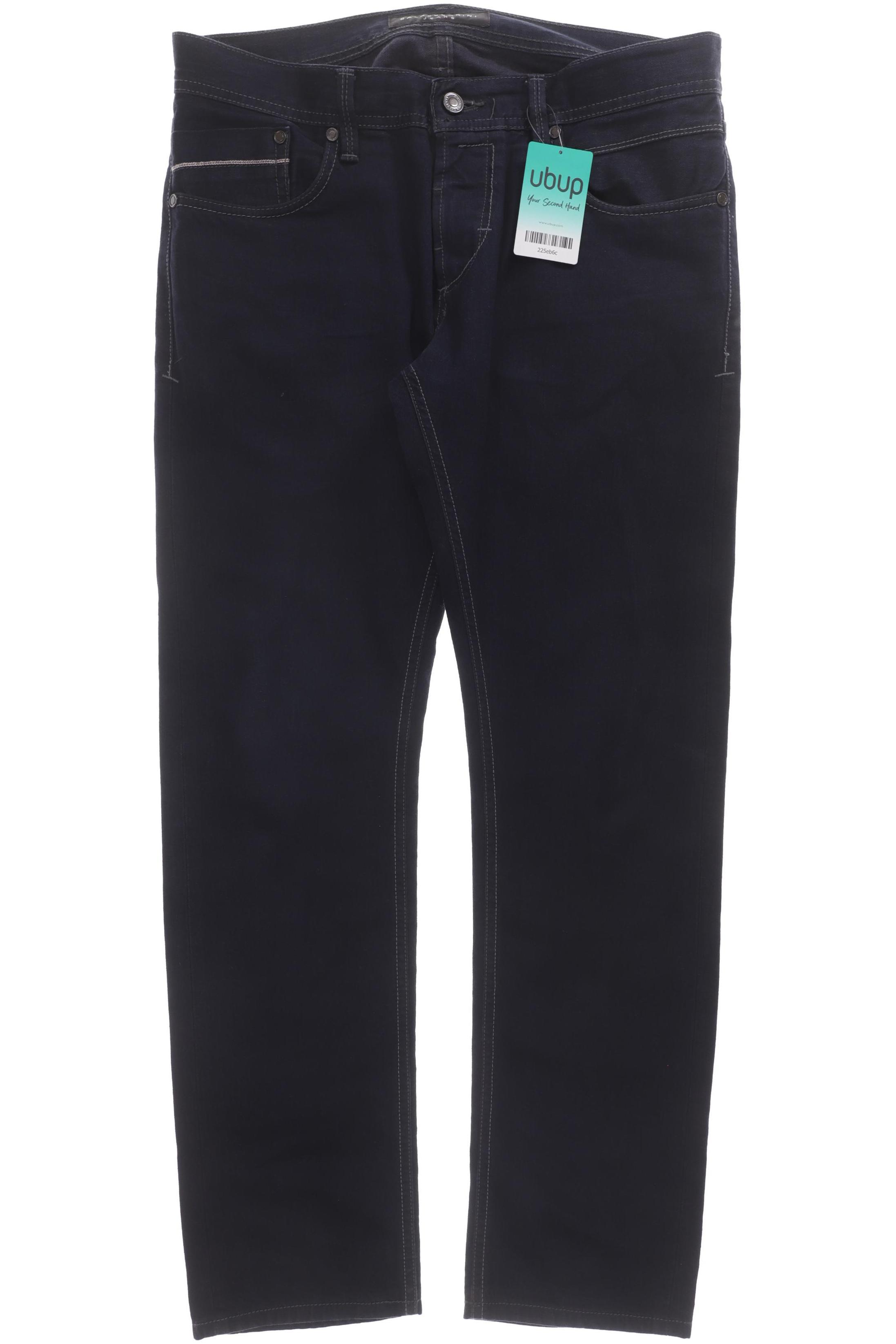 

Baldessarini Herren Jeans, blau, Gr. 33
