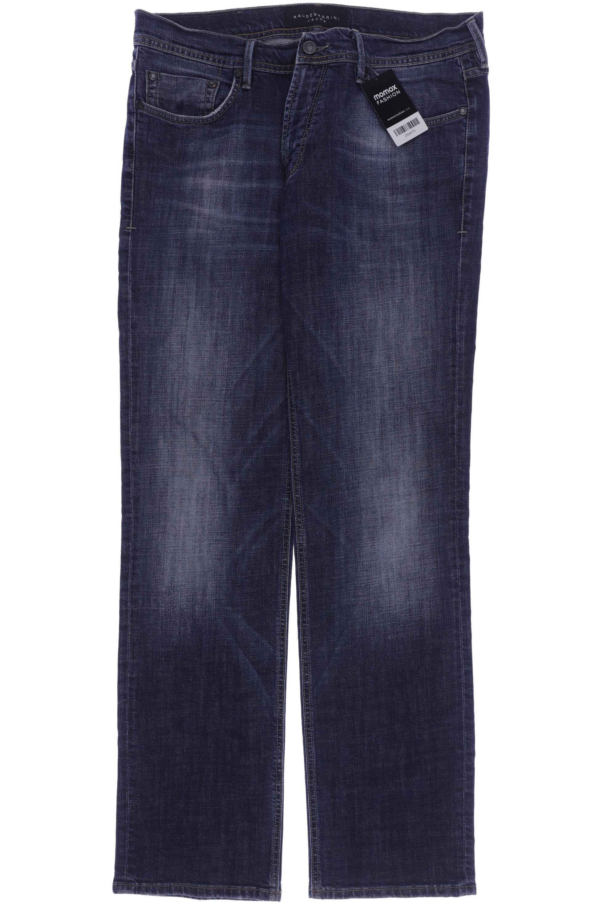 

Baldessarini Herren Jeans, blau