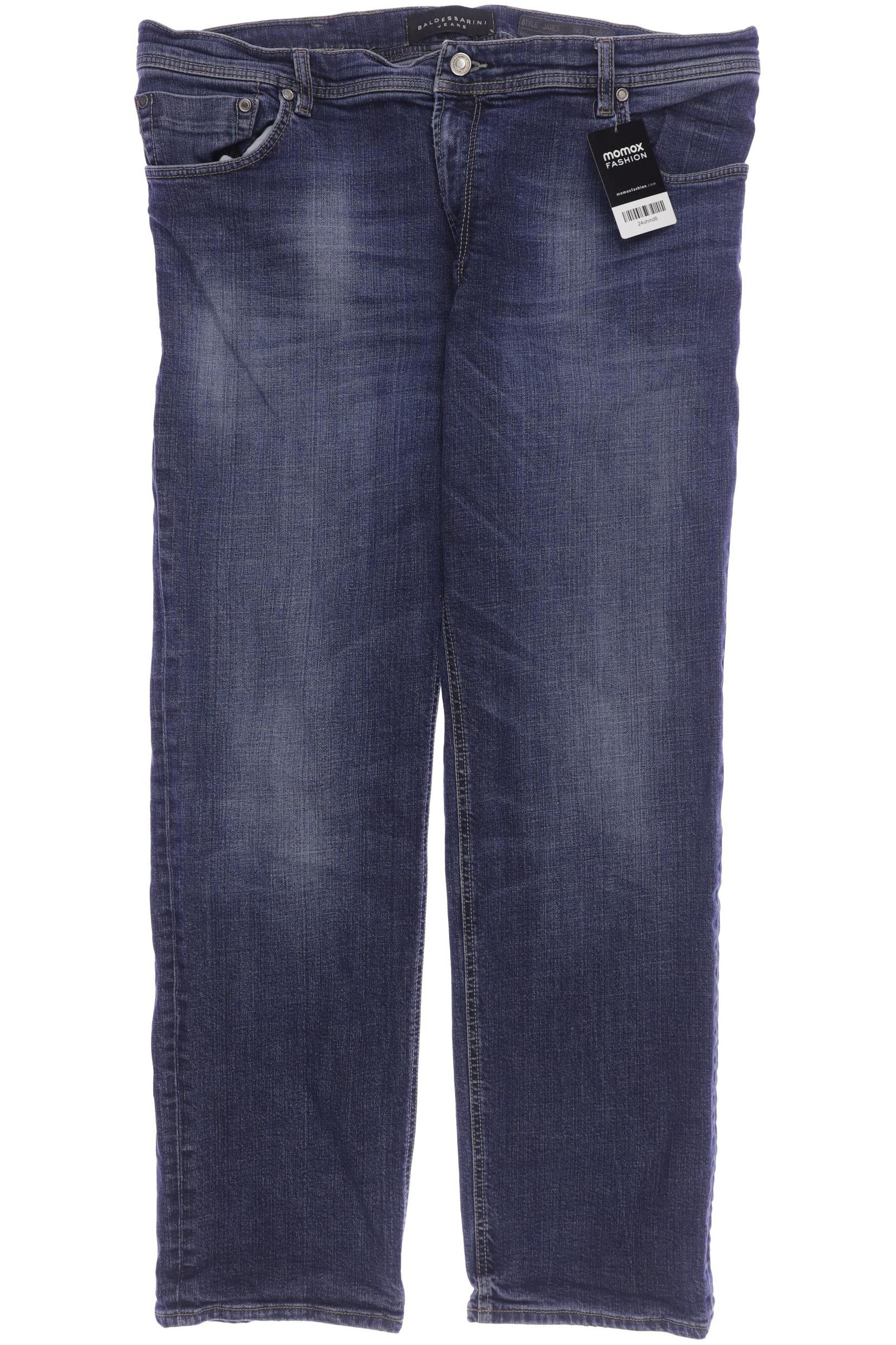 

Baldessarini Herren Jeans, marineblau, Gr. 40