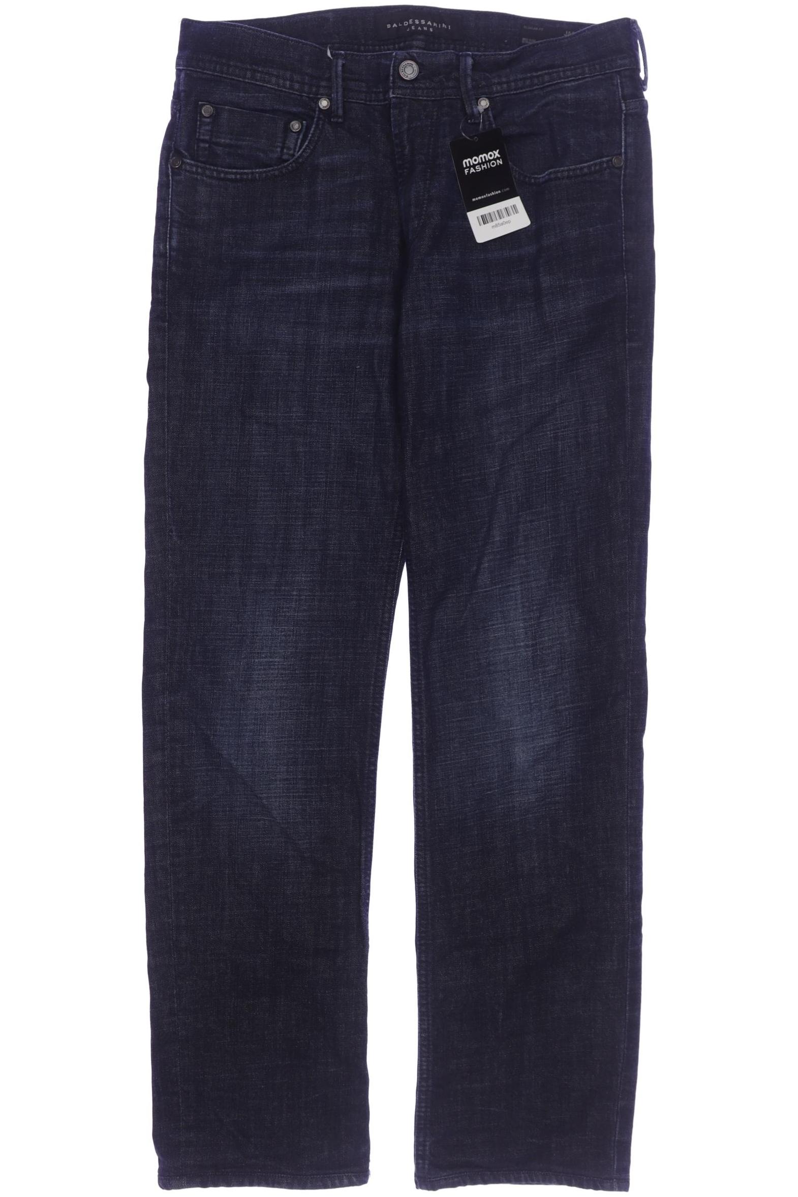 

Baldessarini Herren Jeans, marineblau, Gr. 32