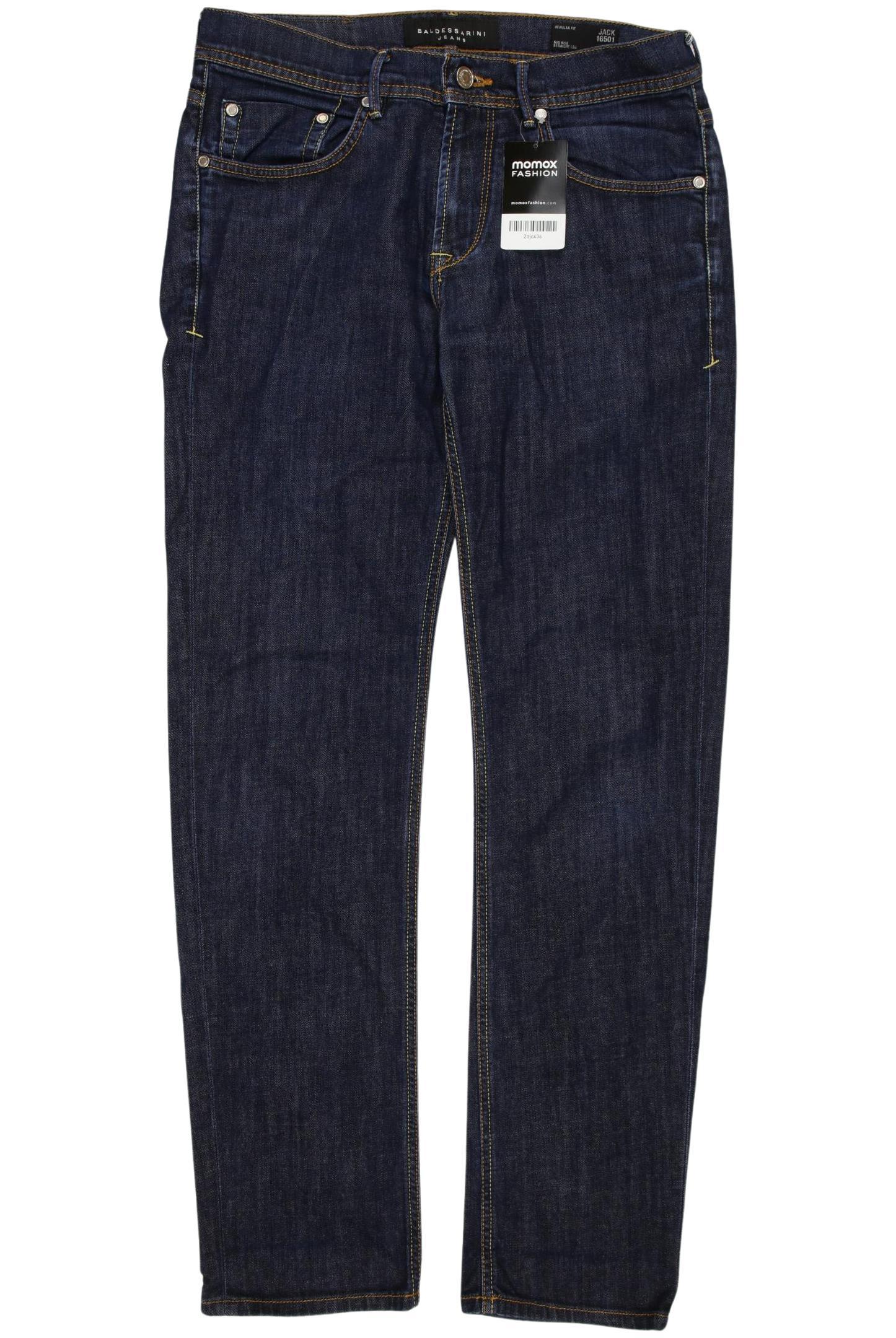 

Baldessarini Herren Jeans, marineblau, Gr. 31