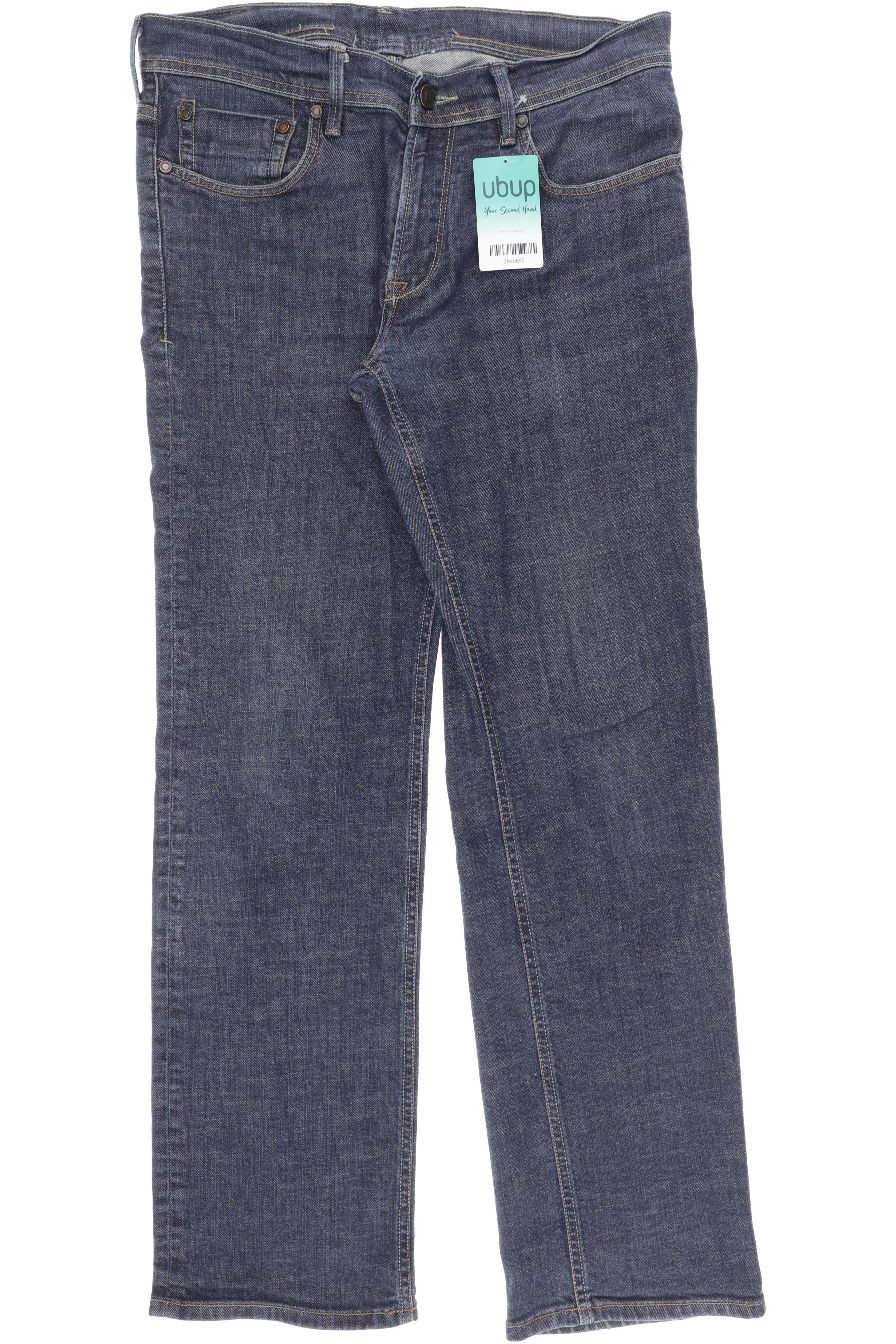 

Baldessarini Herren Jeans, blau, Gr. 33