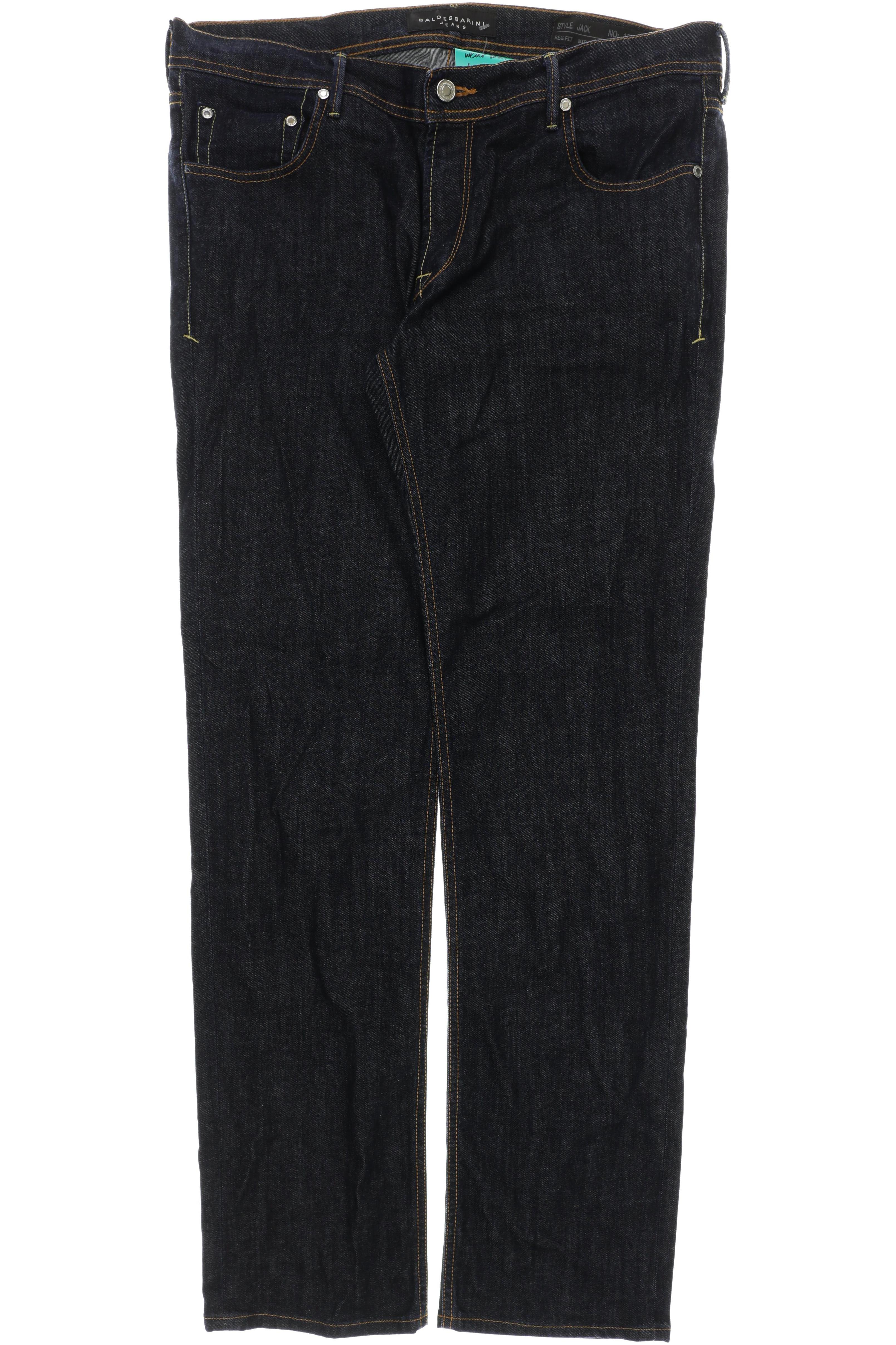 

Baldessarini Herren Jeans, blau, Gr. 38