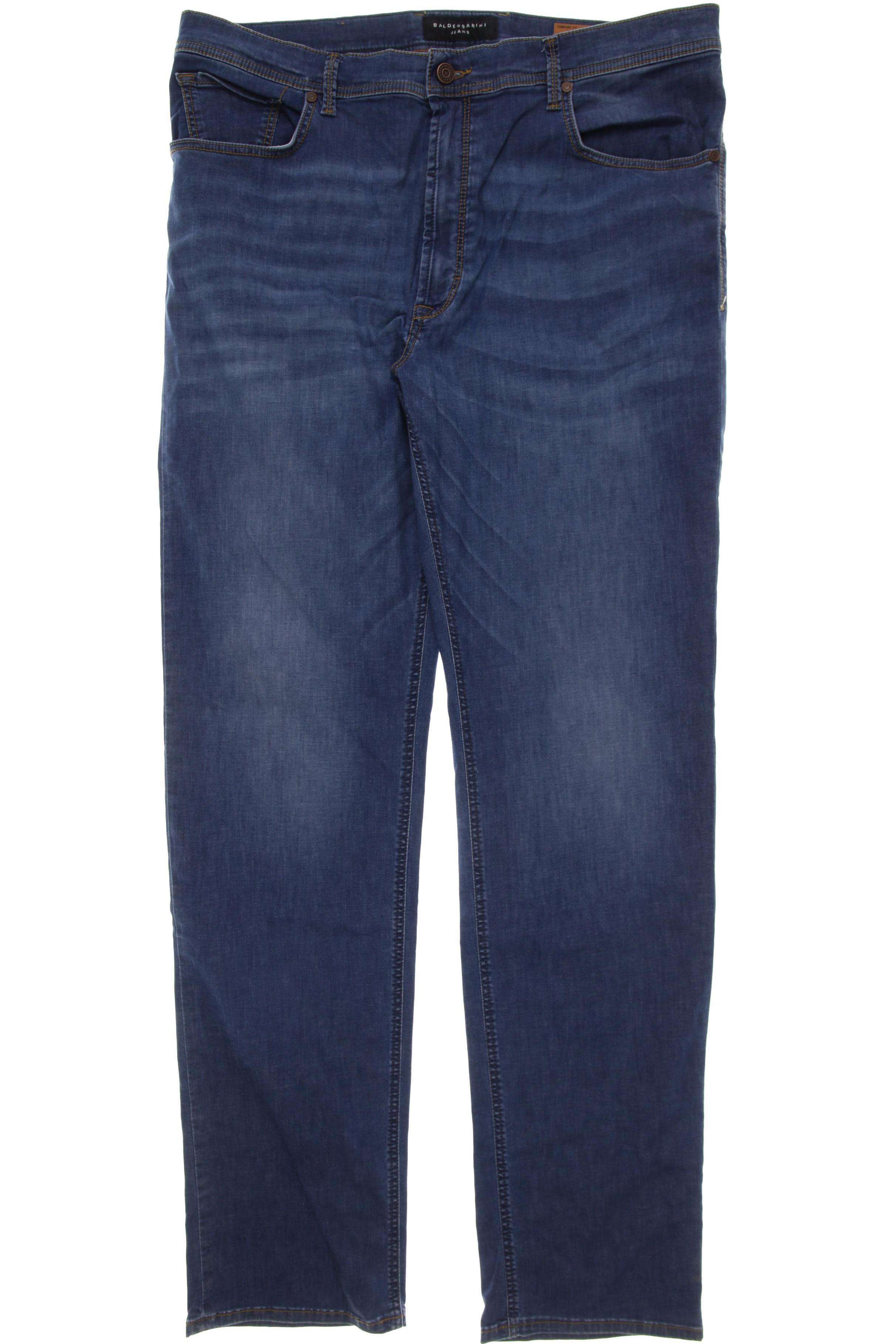 

Baldessarini Herren Jeans, blau, Gr. 114