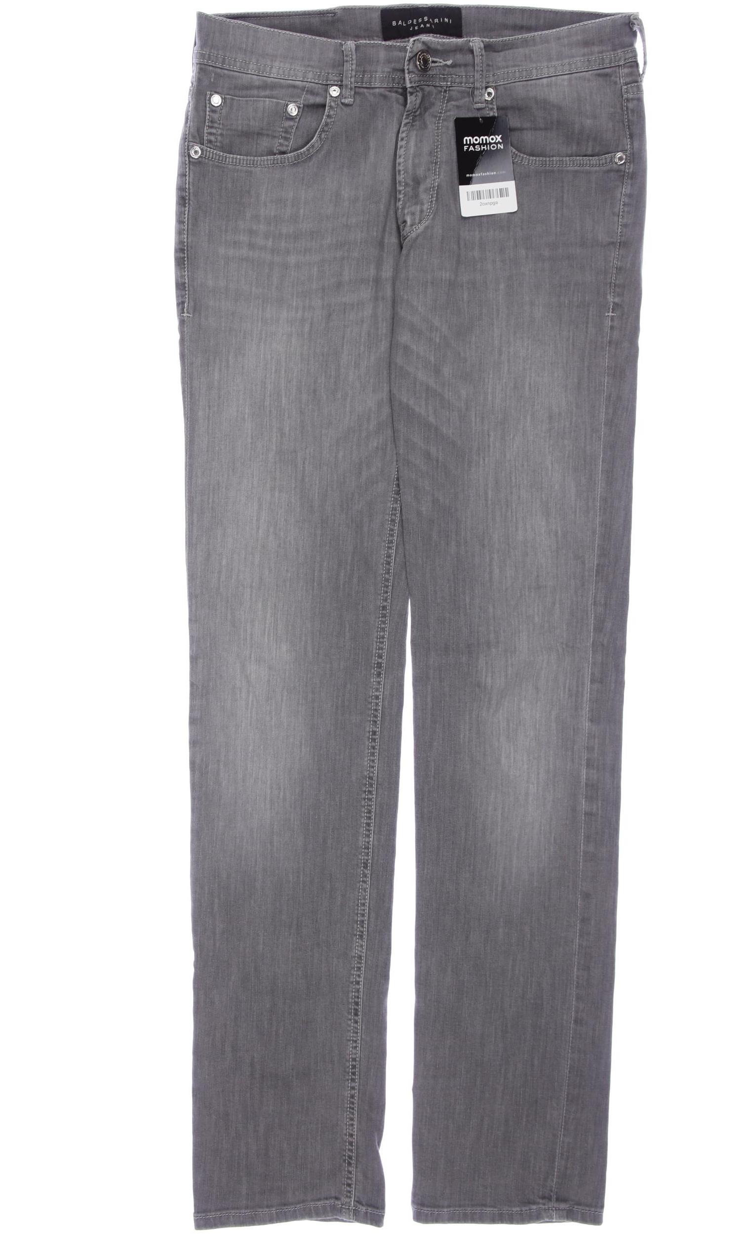 

Baldessarini Herren Jeans, grau, Gr. 31