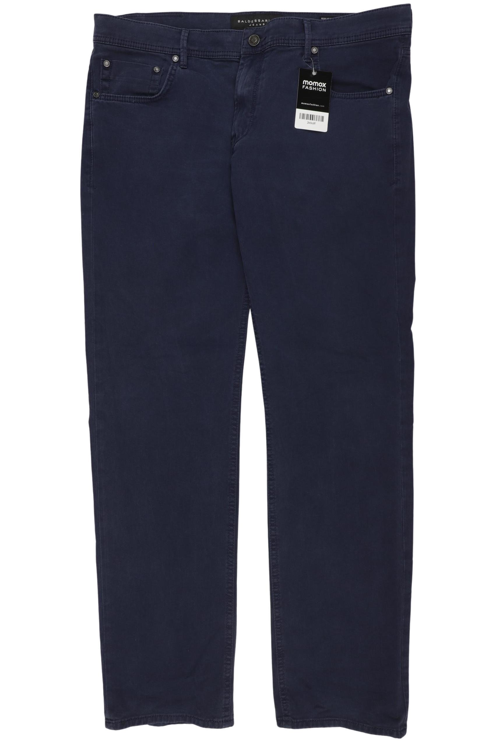 

Baldessarini Herren Jeans, marineblau, Gr. 38