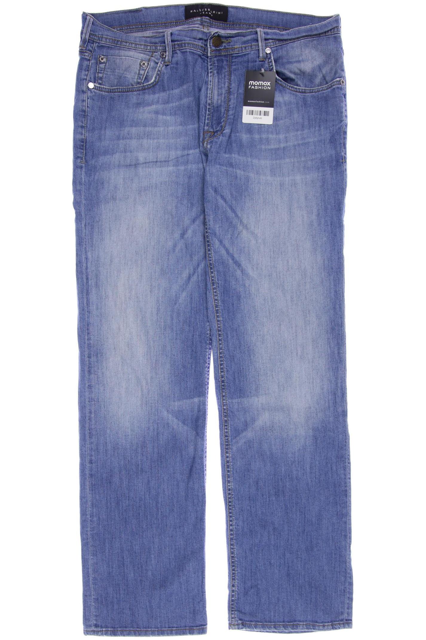 

Baldessarini Herren Jeans, blau