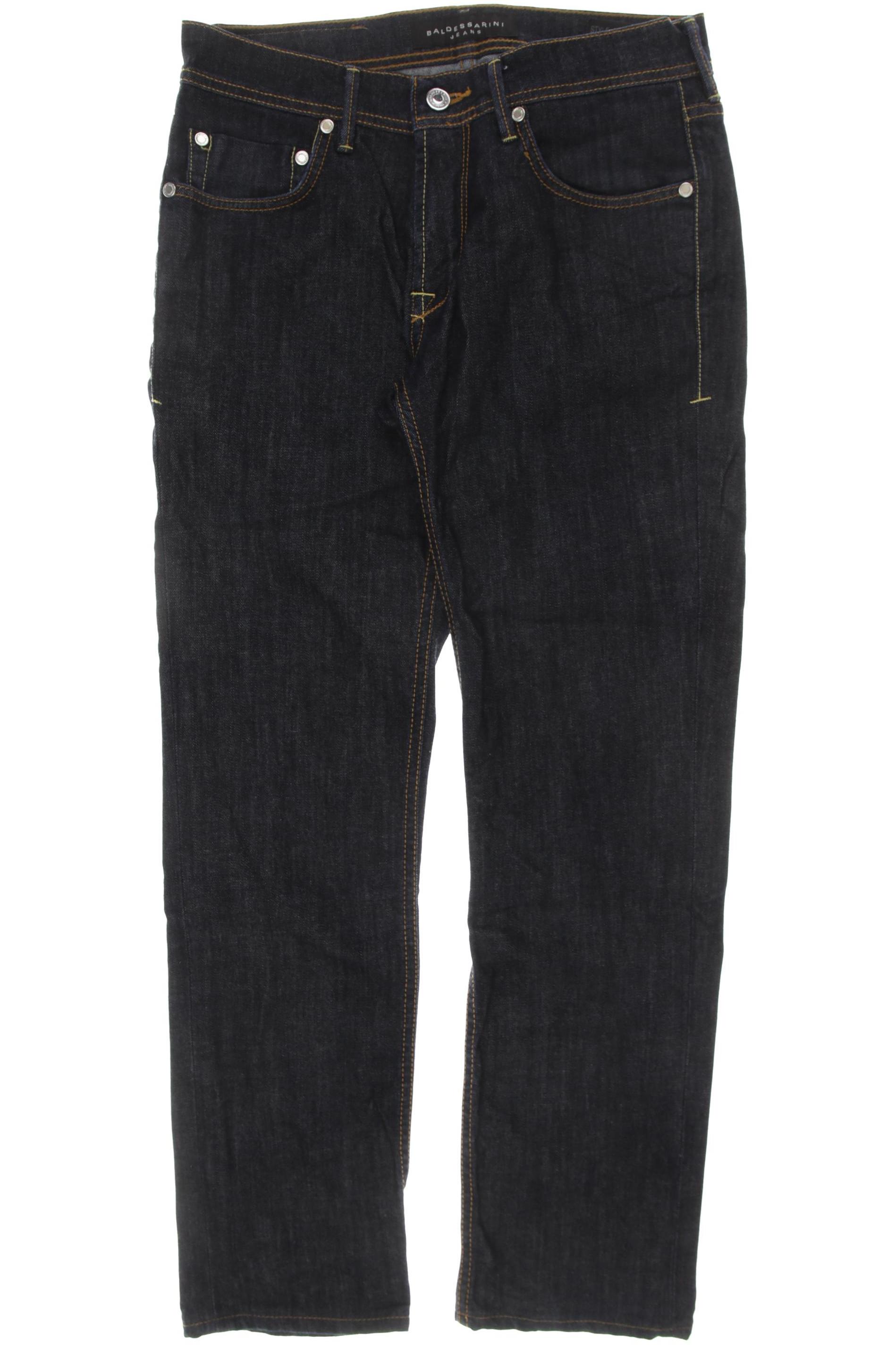 Thumbnail - Baldessarini Herren Jeans, blau, Gr. 30