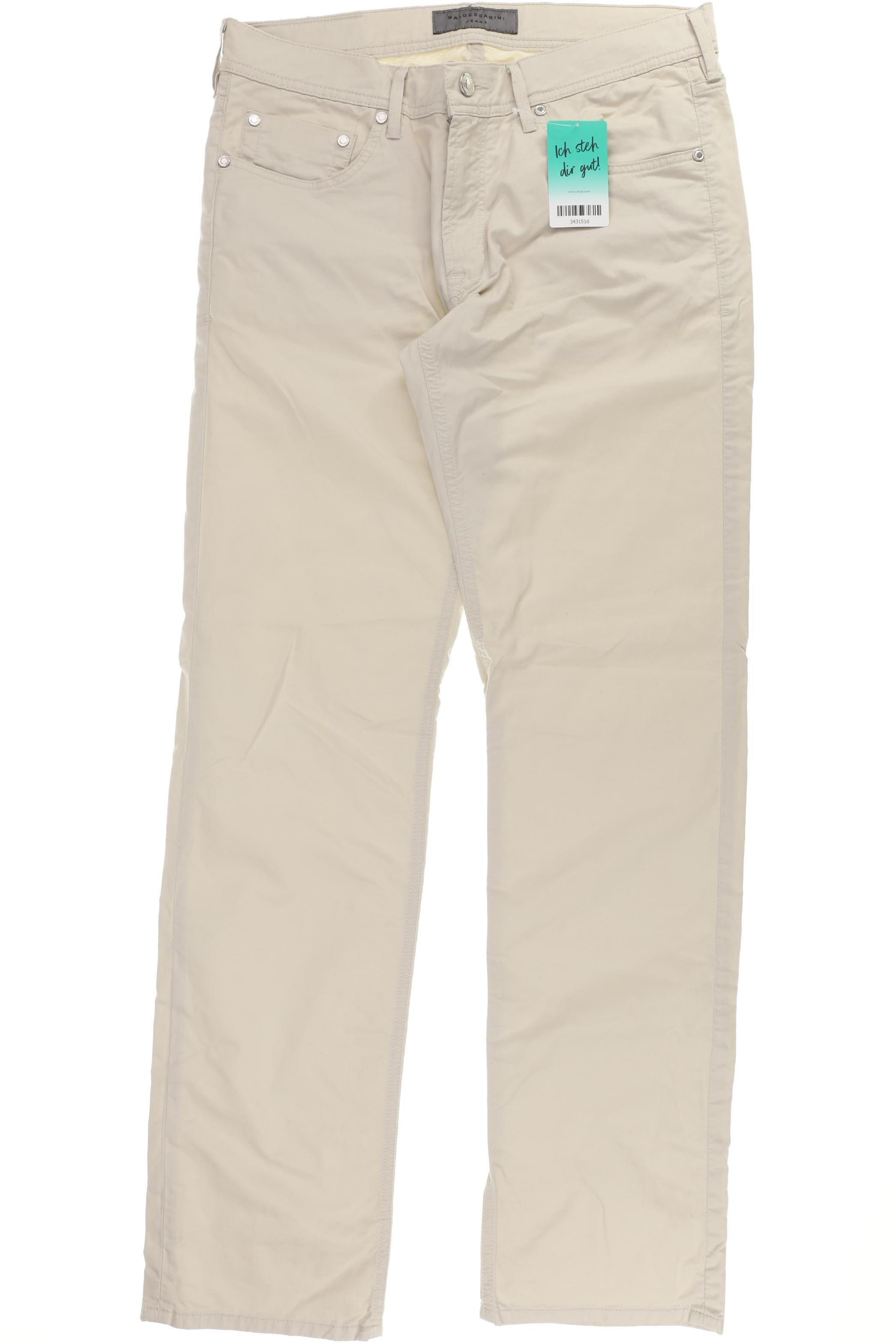 Thumbnail - Baldessarini Herren Jeans, beige, Gr. 33