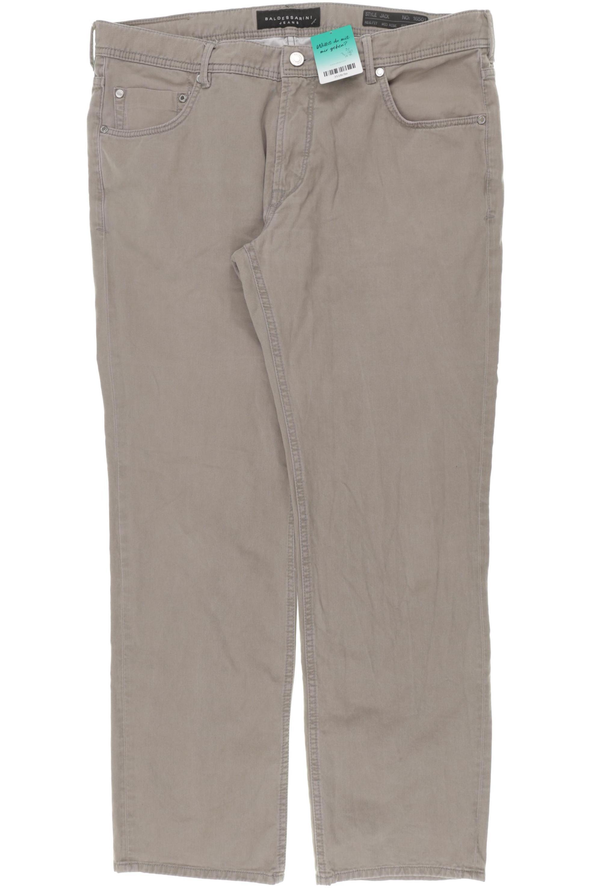 

Baldessarini Herren Jeans, braun, Gr. 38