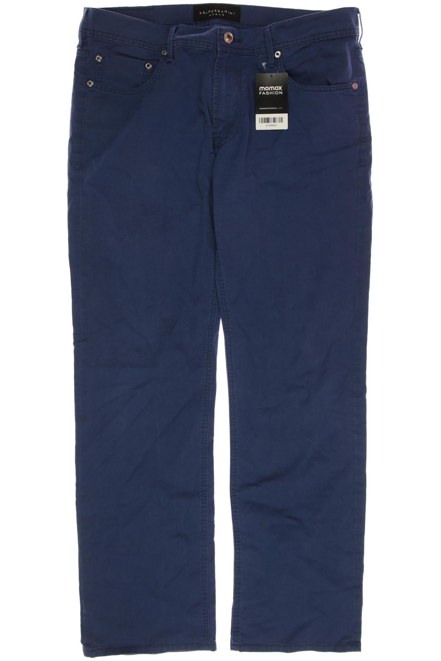 

Baldessarini Herren Jeans, blau