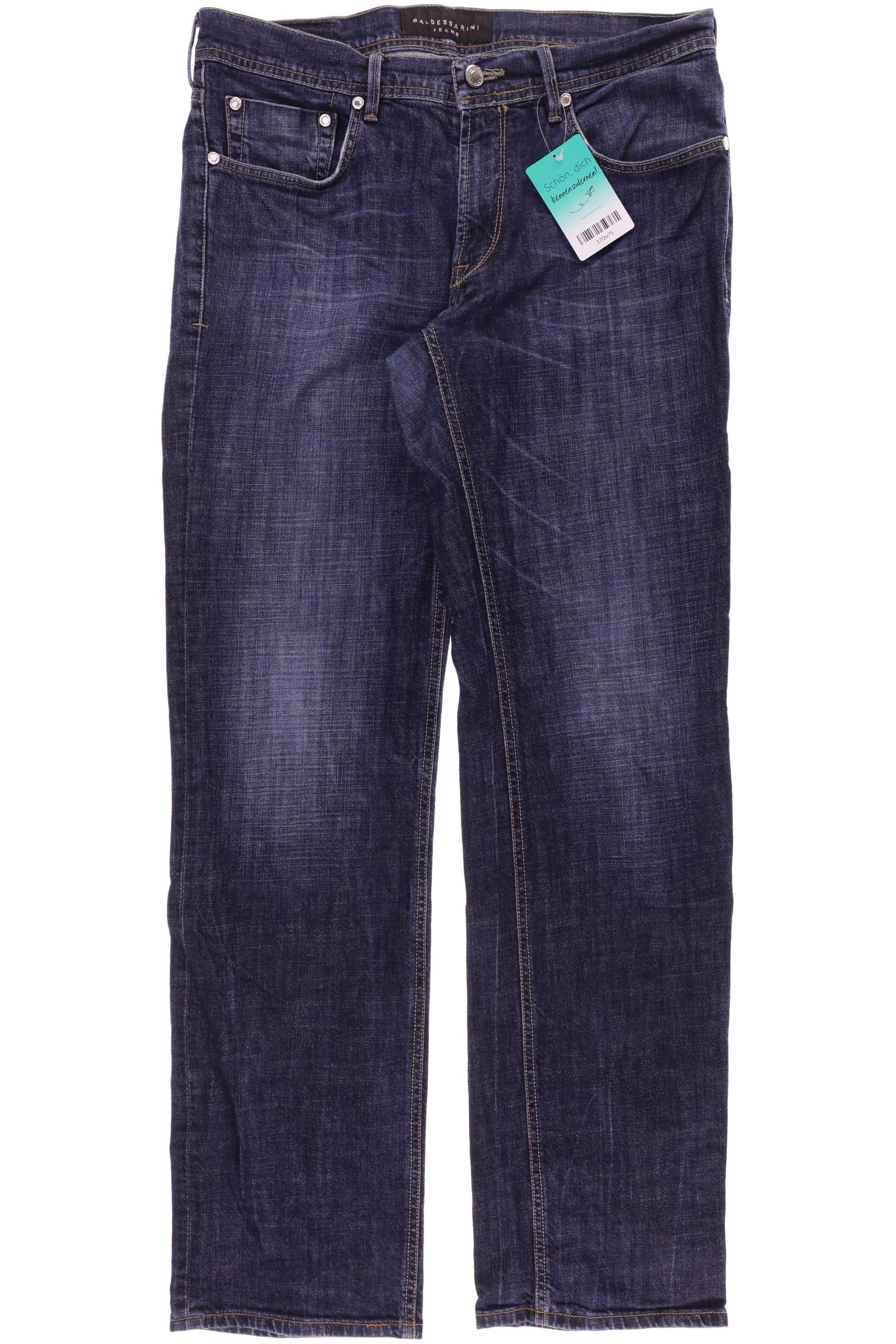 

Baldessarini Herren Jeans, blau, Gr. 33