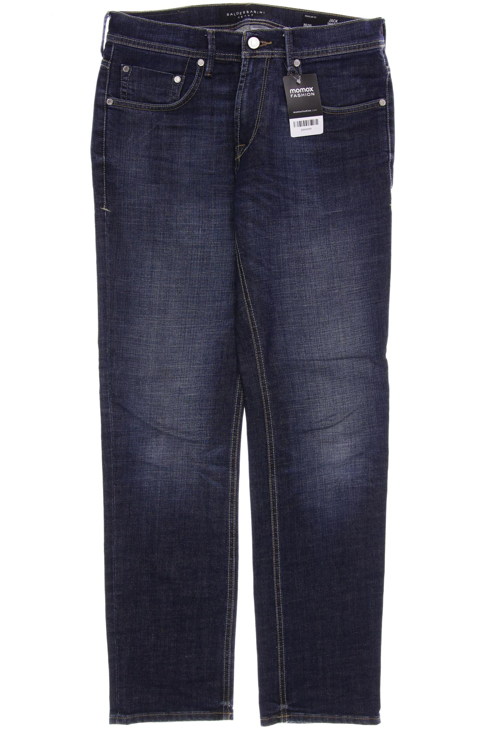 

Baldessarini Herren Jeans, marineblau, Gr. 31