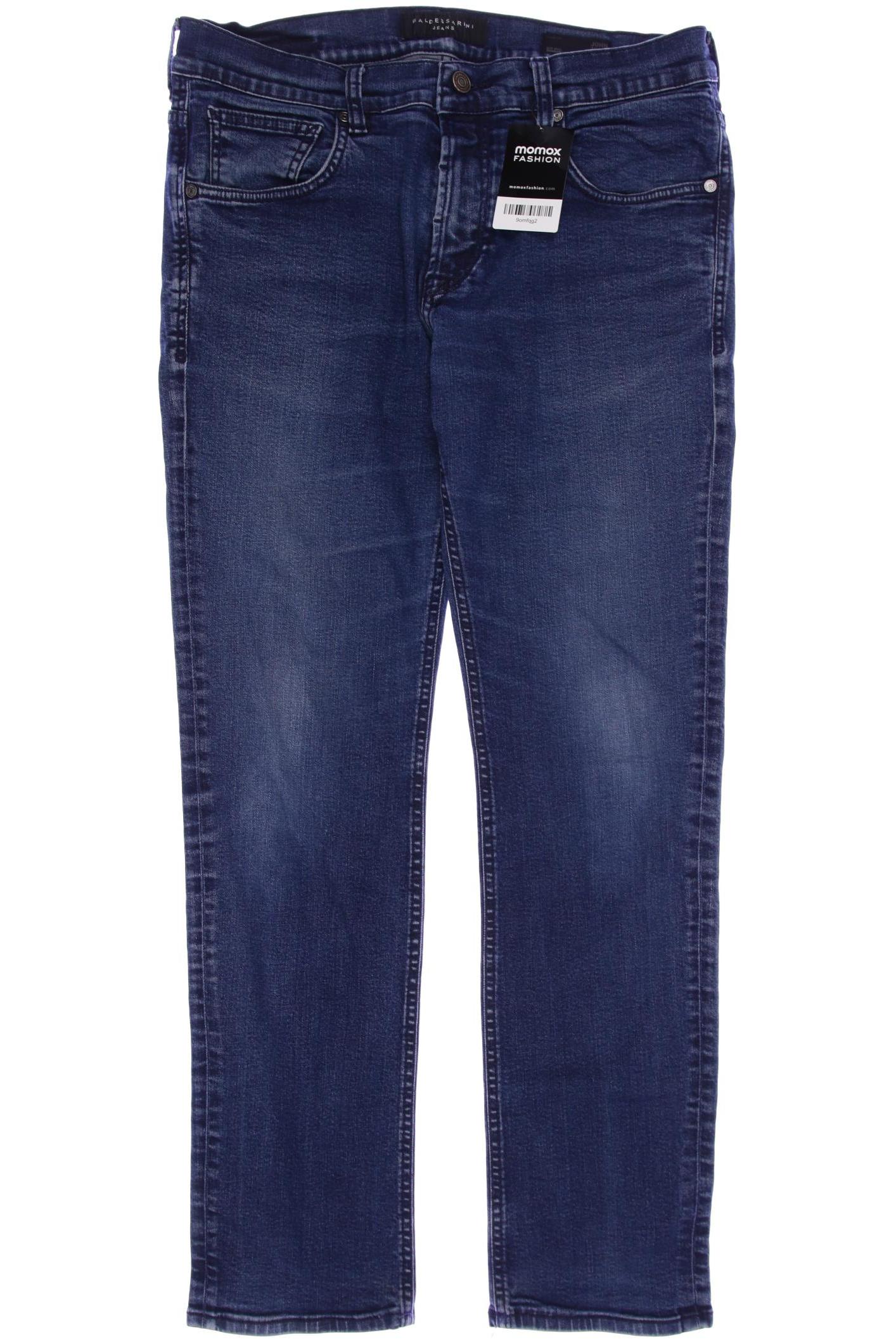 

Baldessarini Herren Jeans, blau