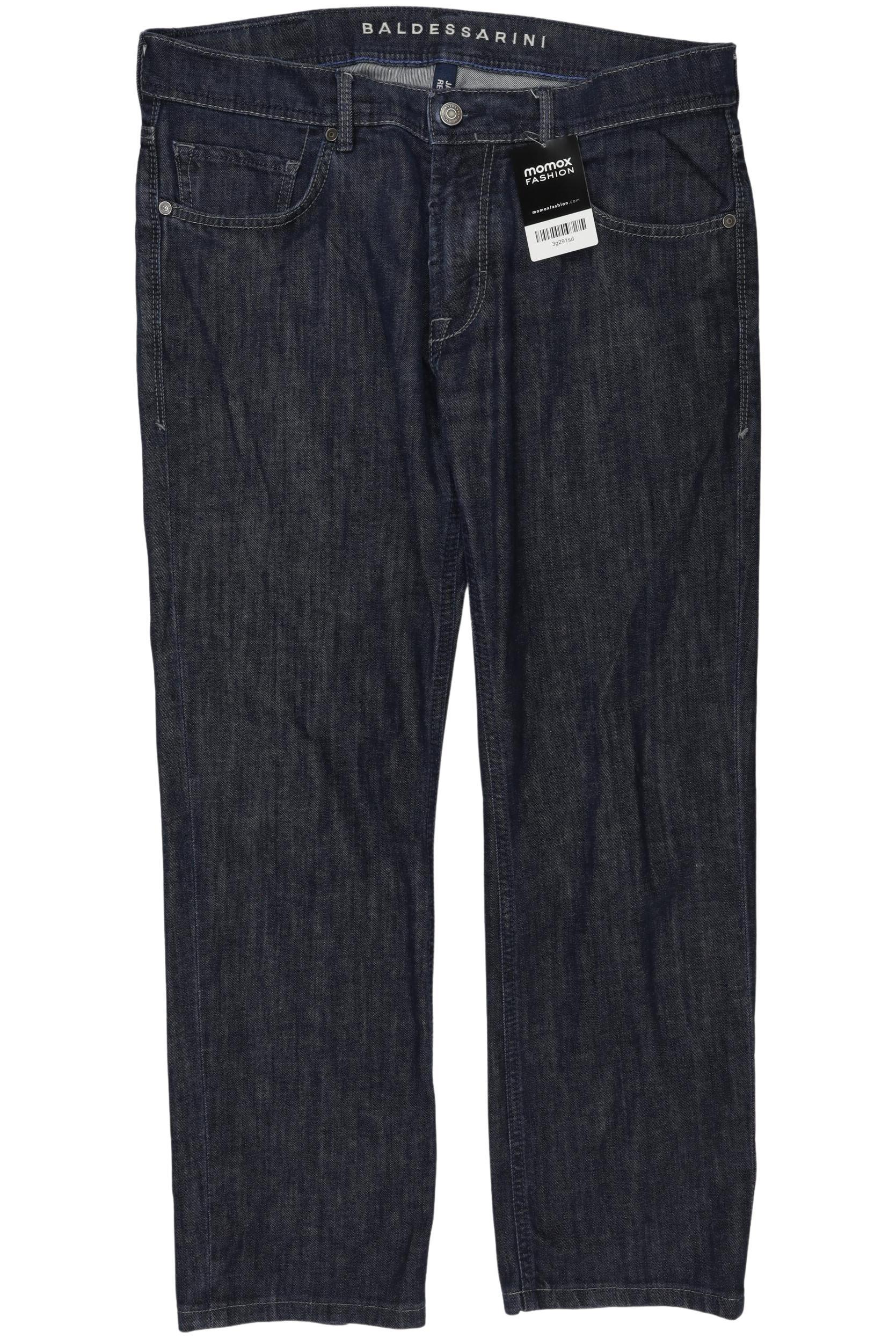 

Baldessarini Herren Jeans, marineblau, Gr. 34