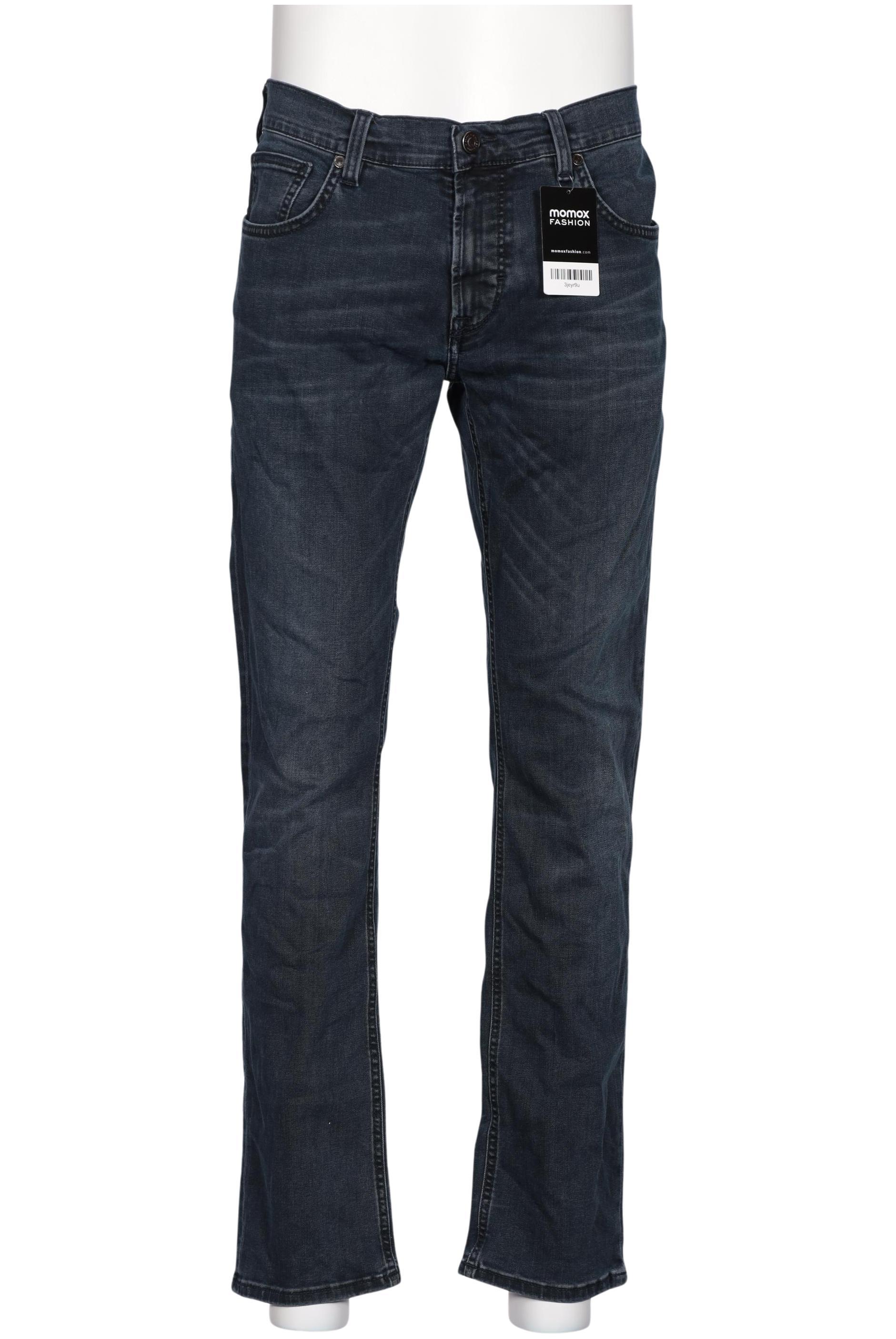 

Baldessarini Herren Jeans, marineblau, Gr. 50