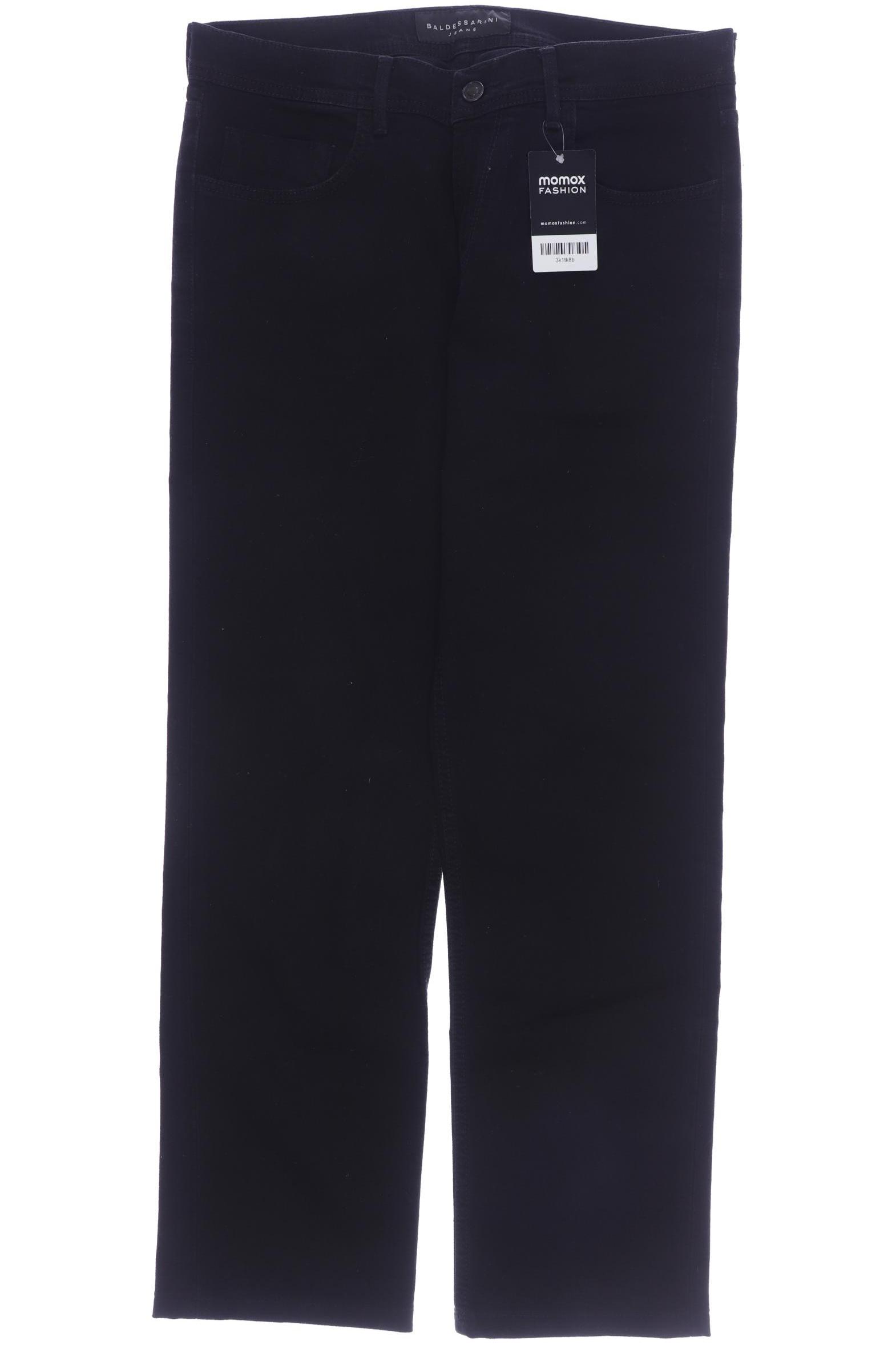 

Baldessarini Herren Jeans, schwarz