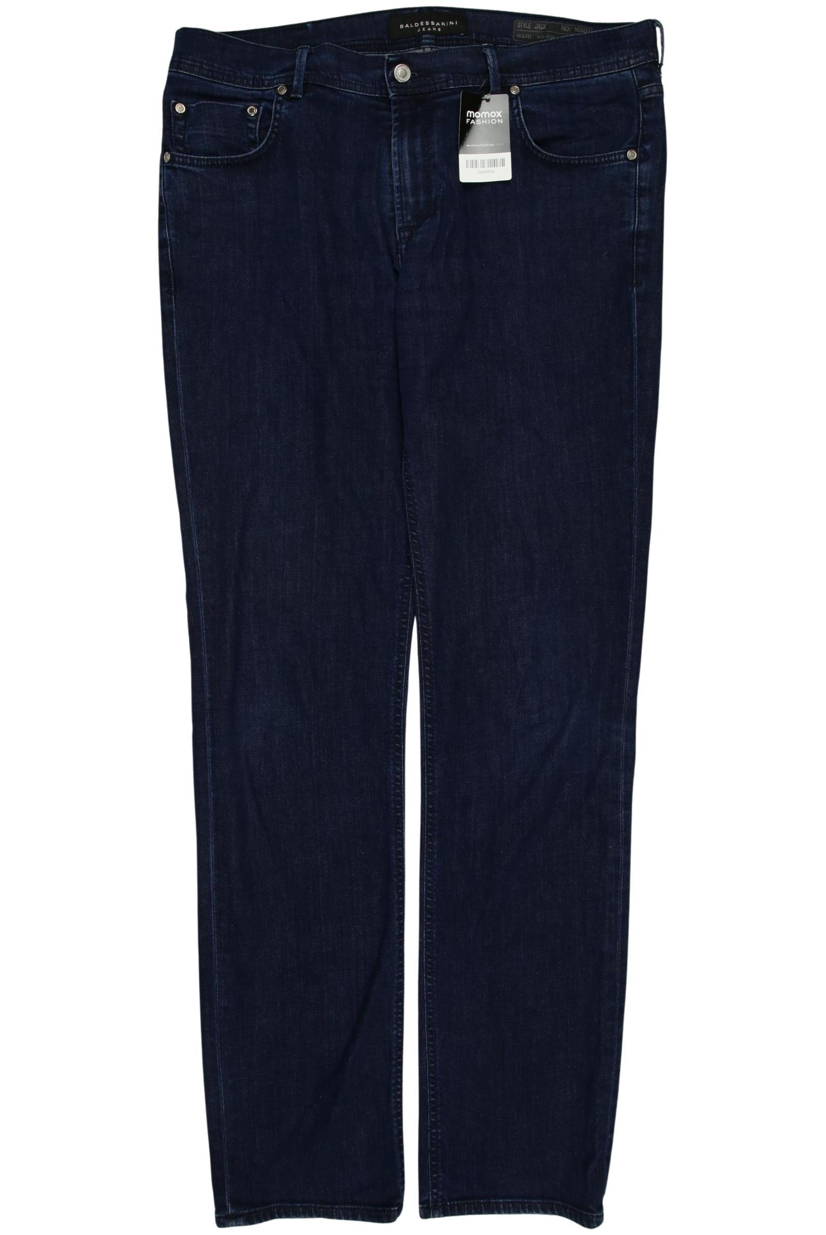 

Baldessarini Herren Jeans, marineblau, Gr. 38