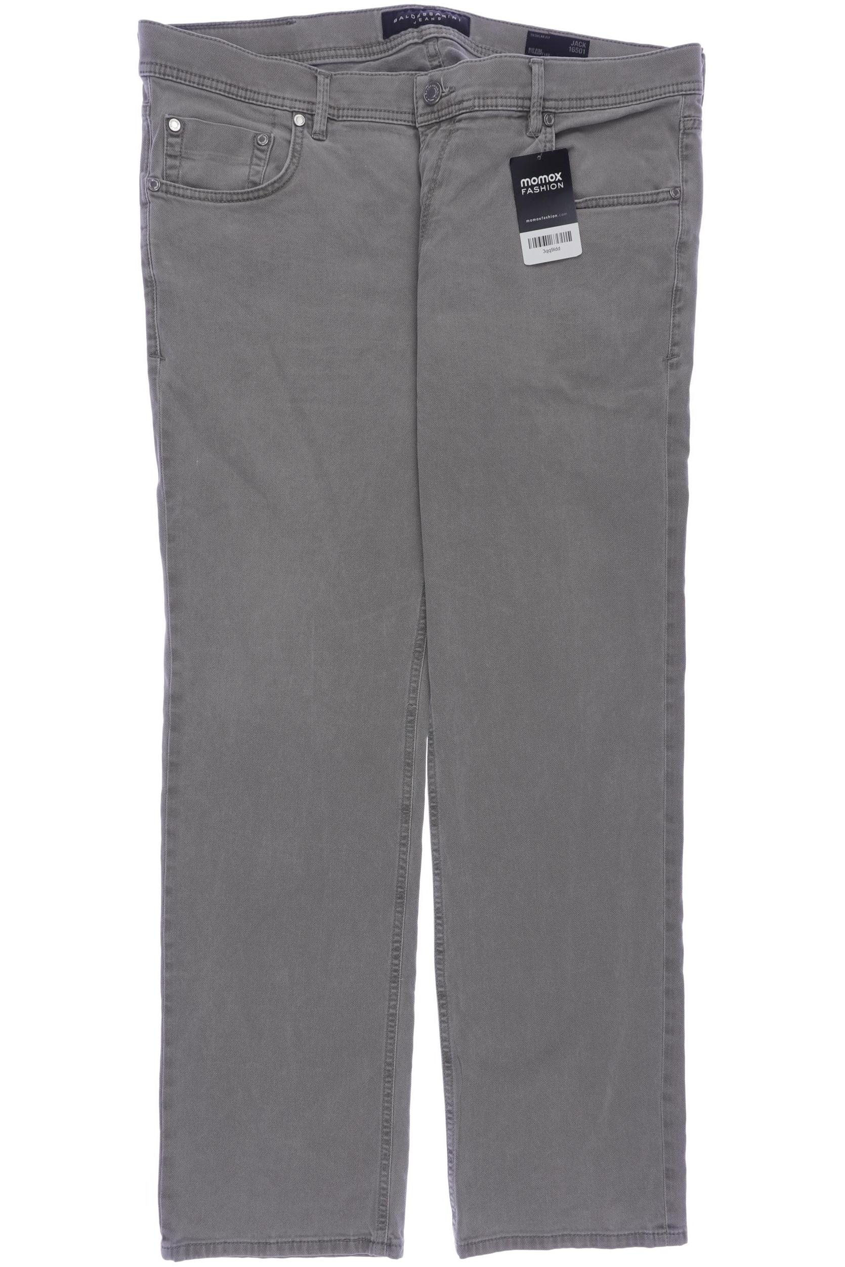 

Baldessarini Herren Jeans, grau, Gr. 38