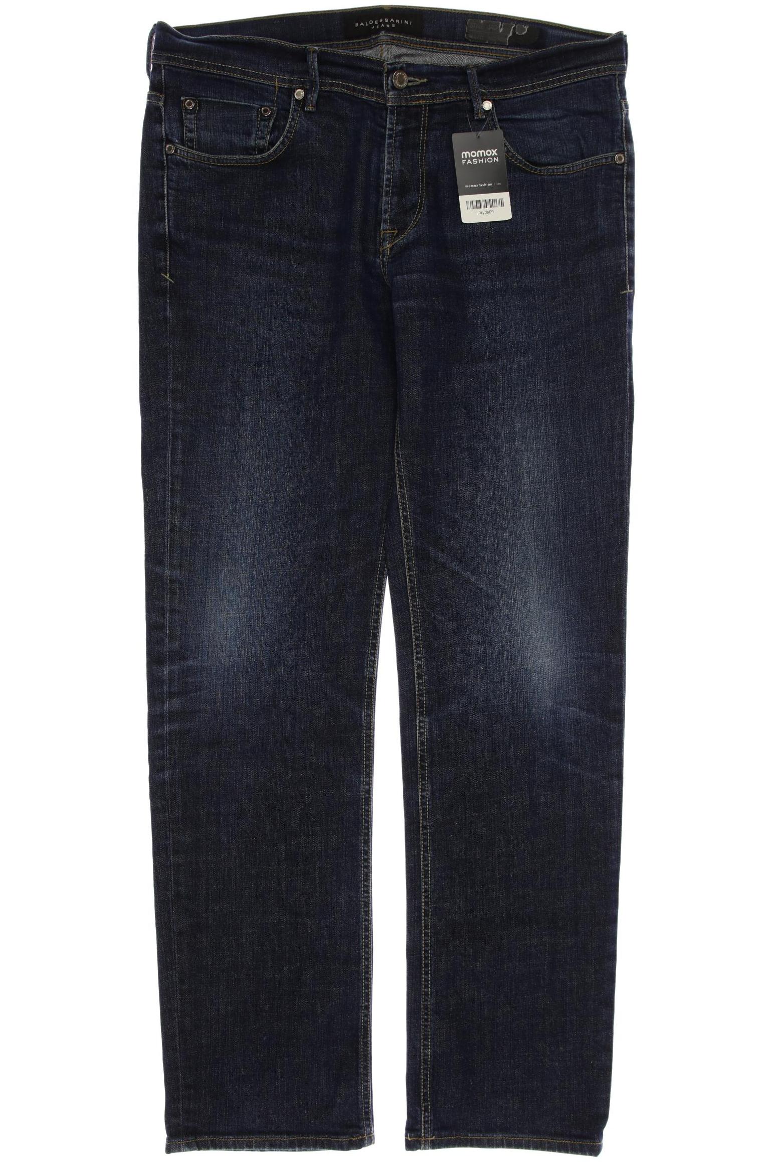 

Baldessarini Herren Jeans, blau