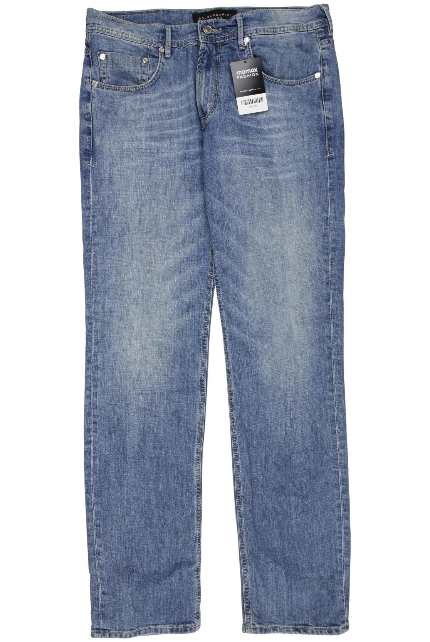 

Baldessarini Herren Jeans, blau, Gr. 32